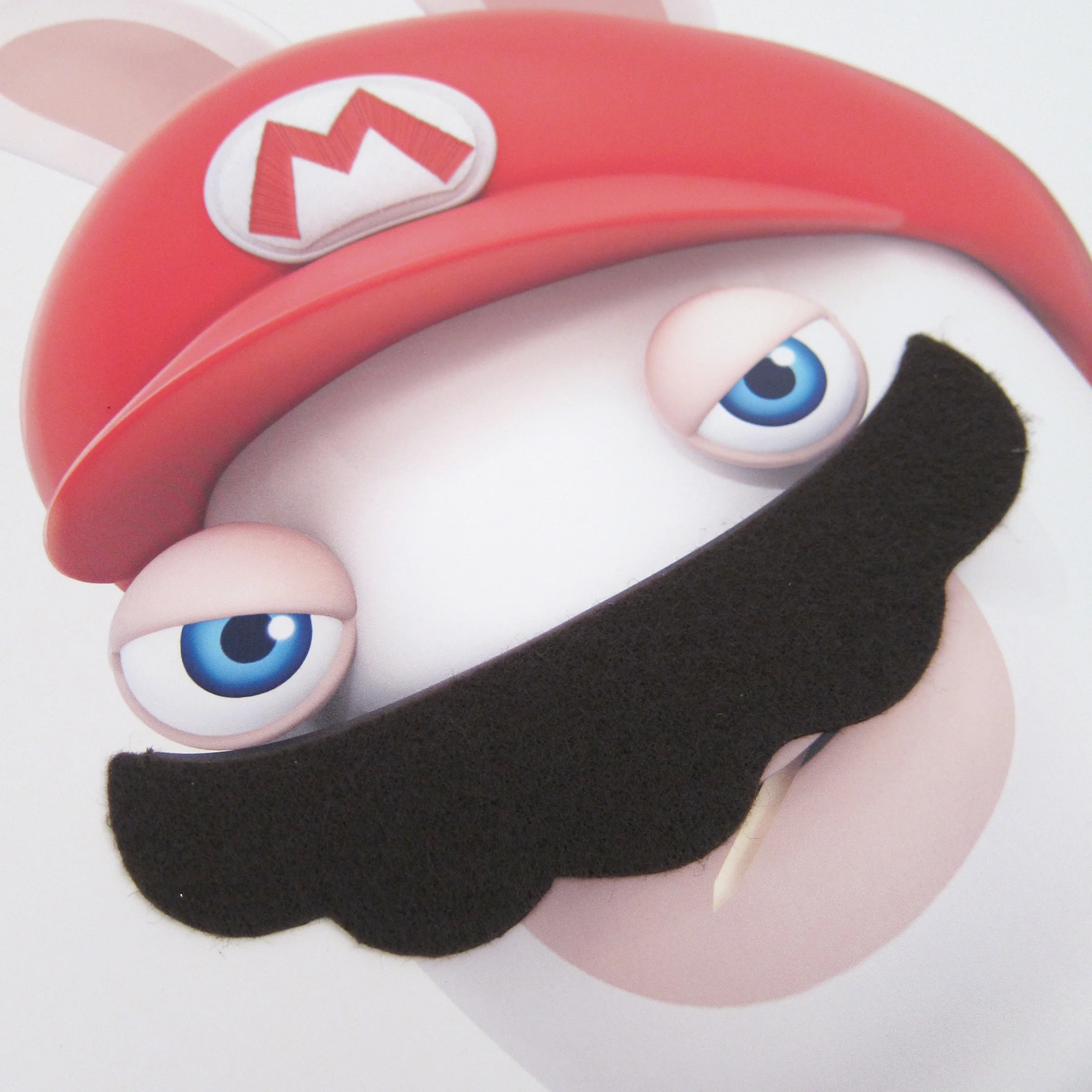 Grant Kirkhope: Mario + Rabbids Kingdom Battle Soundtrack Vinyl 2LP - Image 4