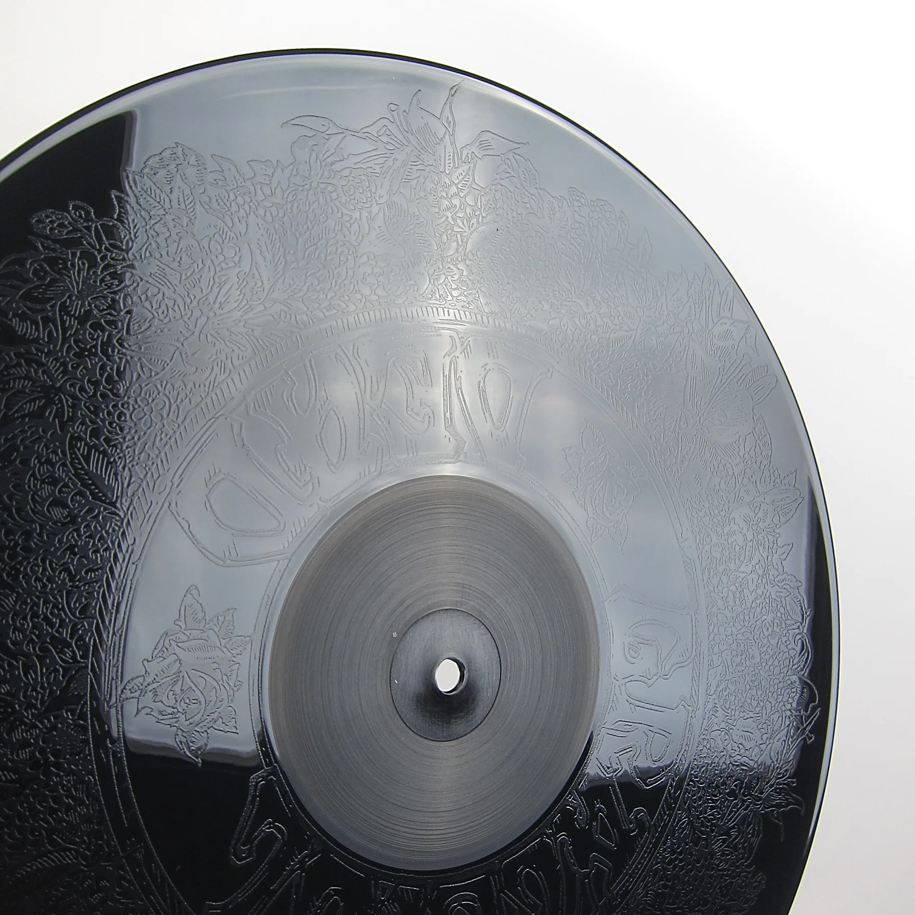 Grateful Dead: Fillmore West 1969 February 28th (180g) Vinyl 5LP Boxset - Image 3