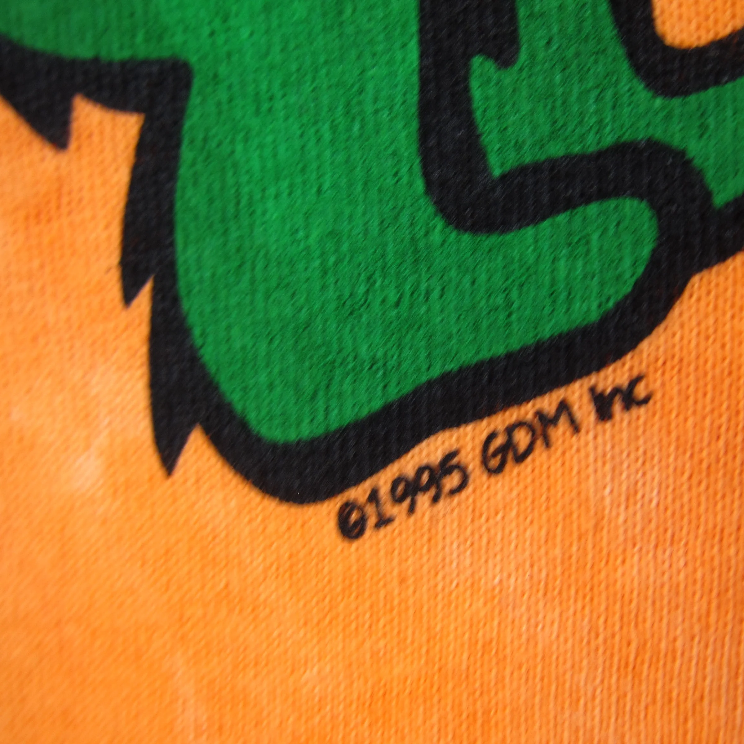 Grateful Dead: Spiral Bears Youth Shirt - Tie Dye - Image 4