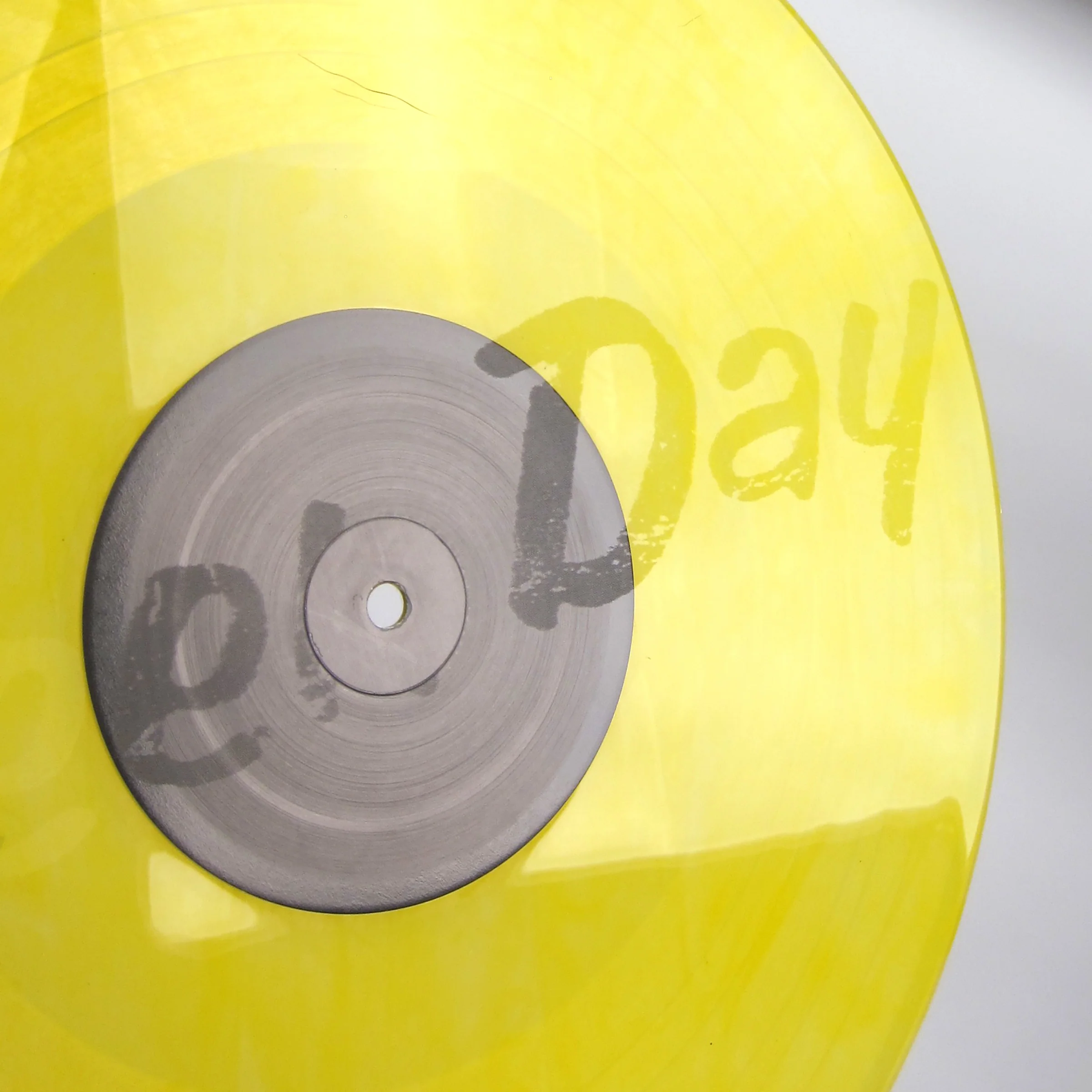 Green Day: Nimrod 20th Anniversary Edition (Colored Vinyl) Vinyl 2LP - Image 3