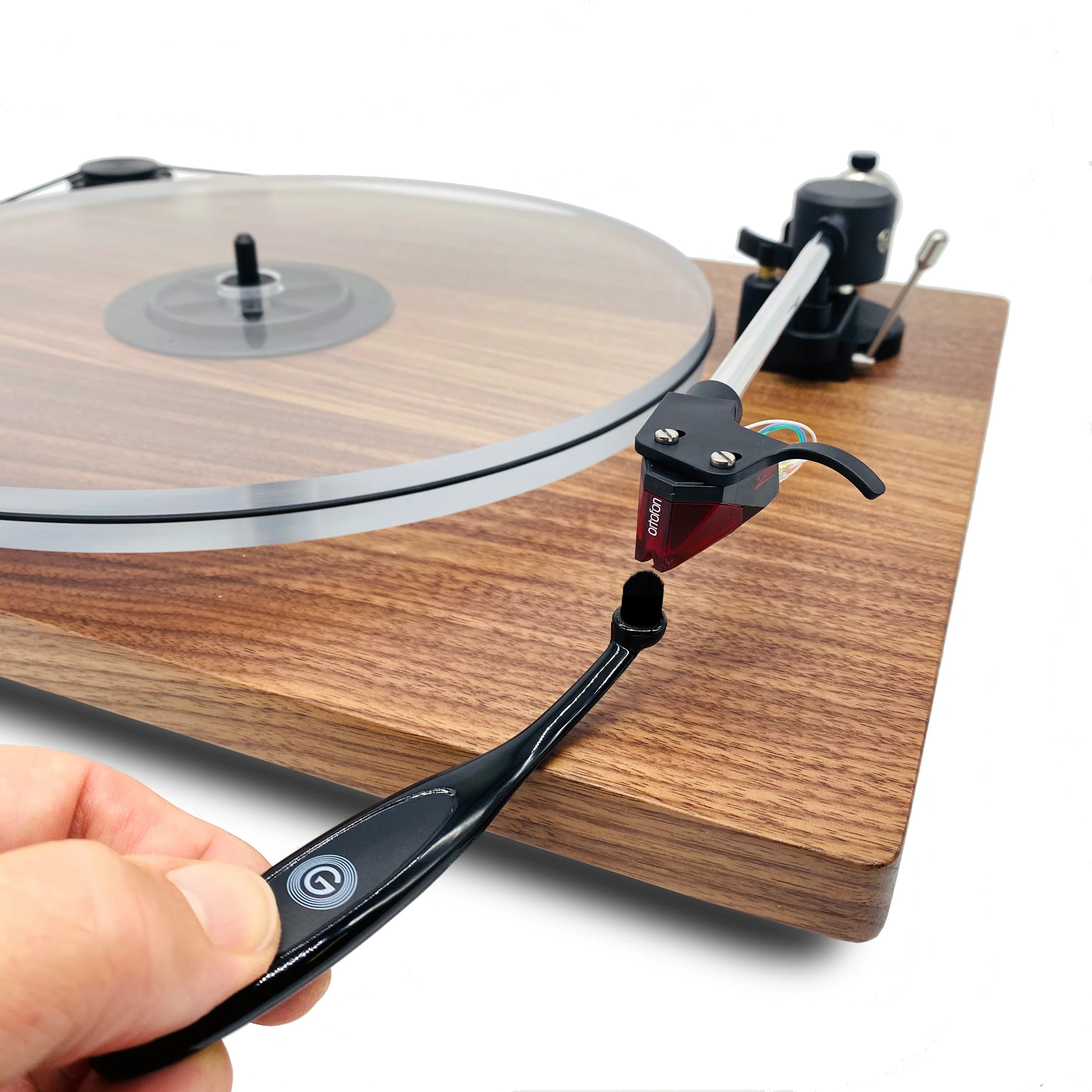 GrooveWasher: SC1 Stylus Cleaning Kit - Image 3