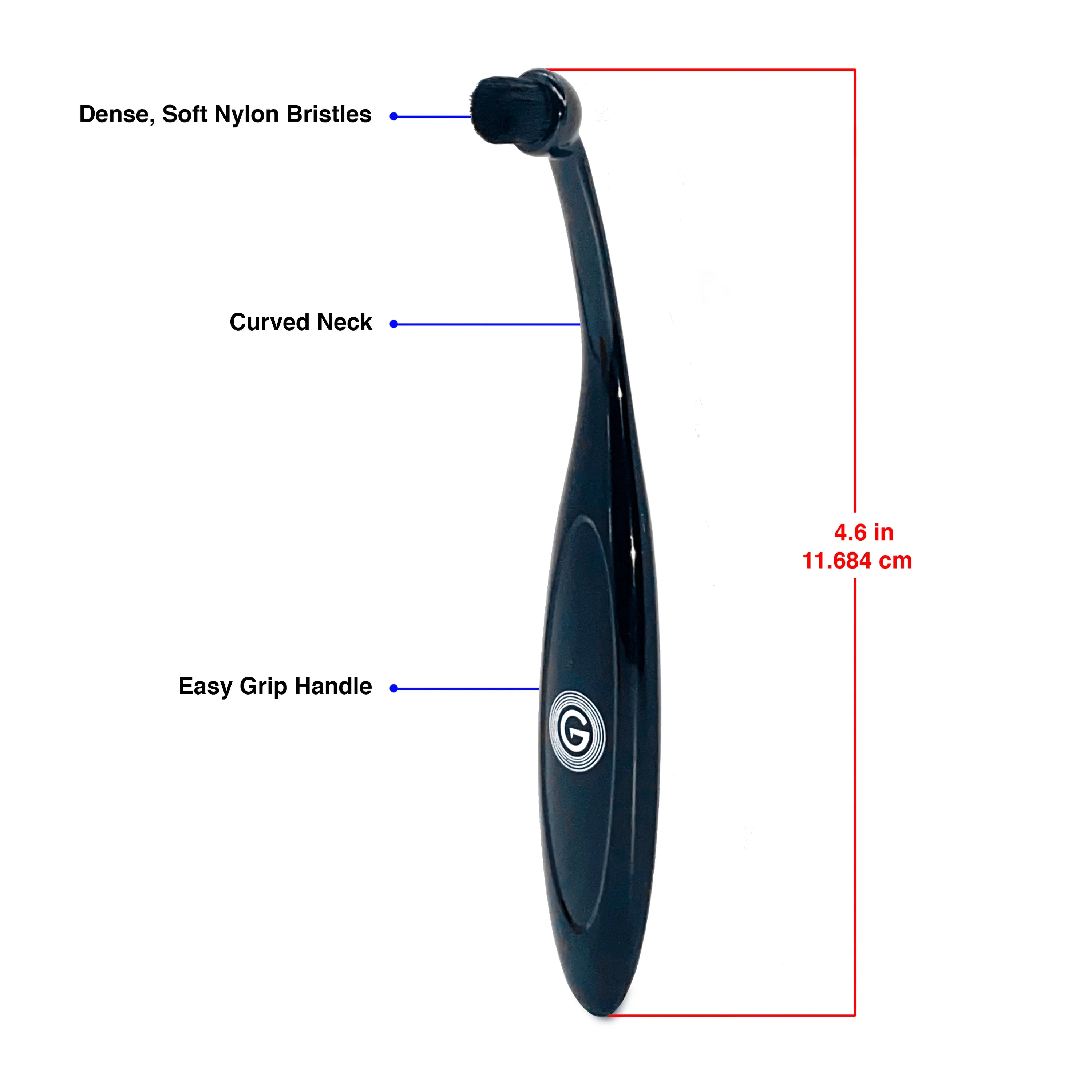 GrooveWasher: SC1 Stylus Cleaning Kit - Image 4