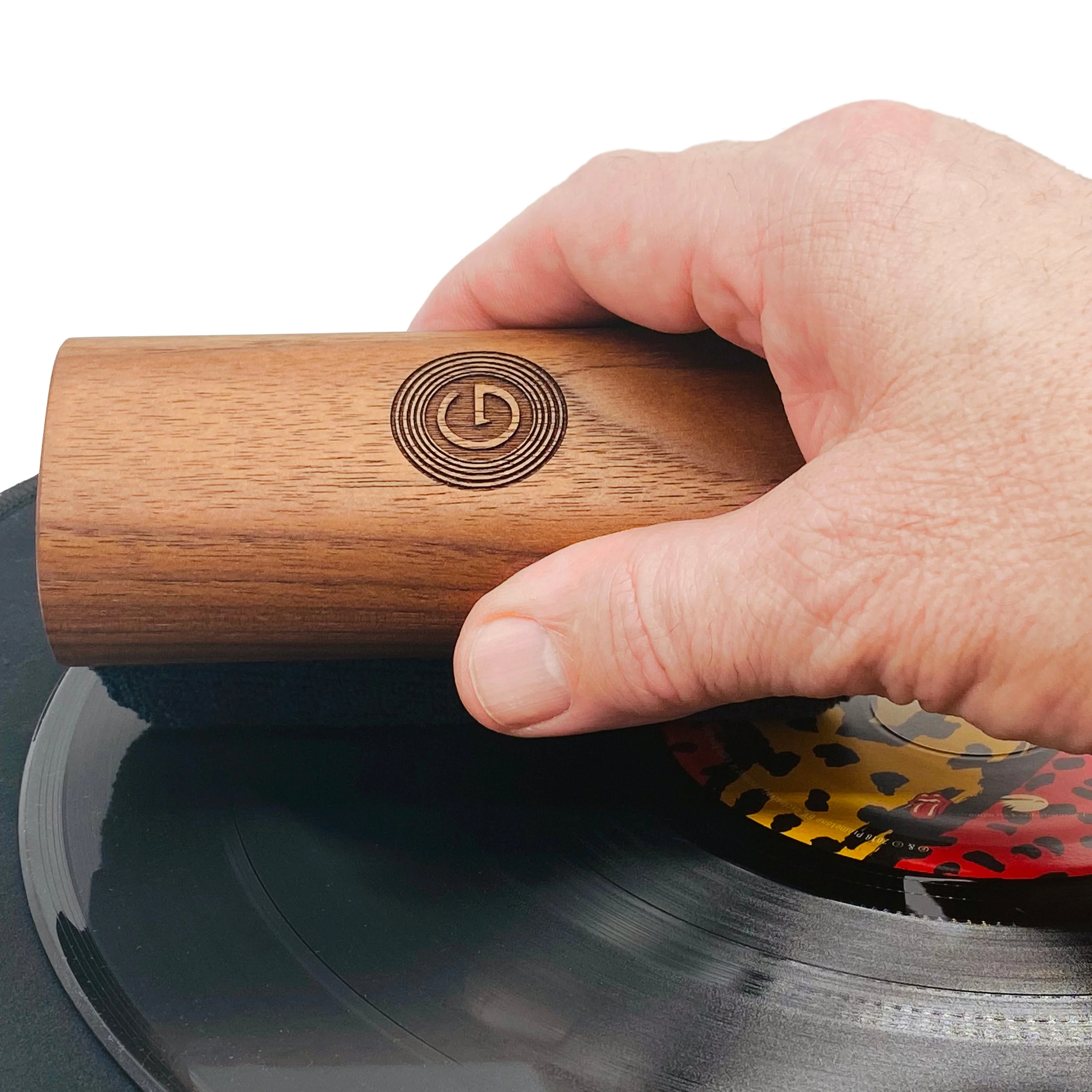GrooveWasher: Hardwood Record Cleaning Kit - Image 7