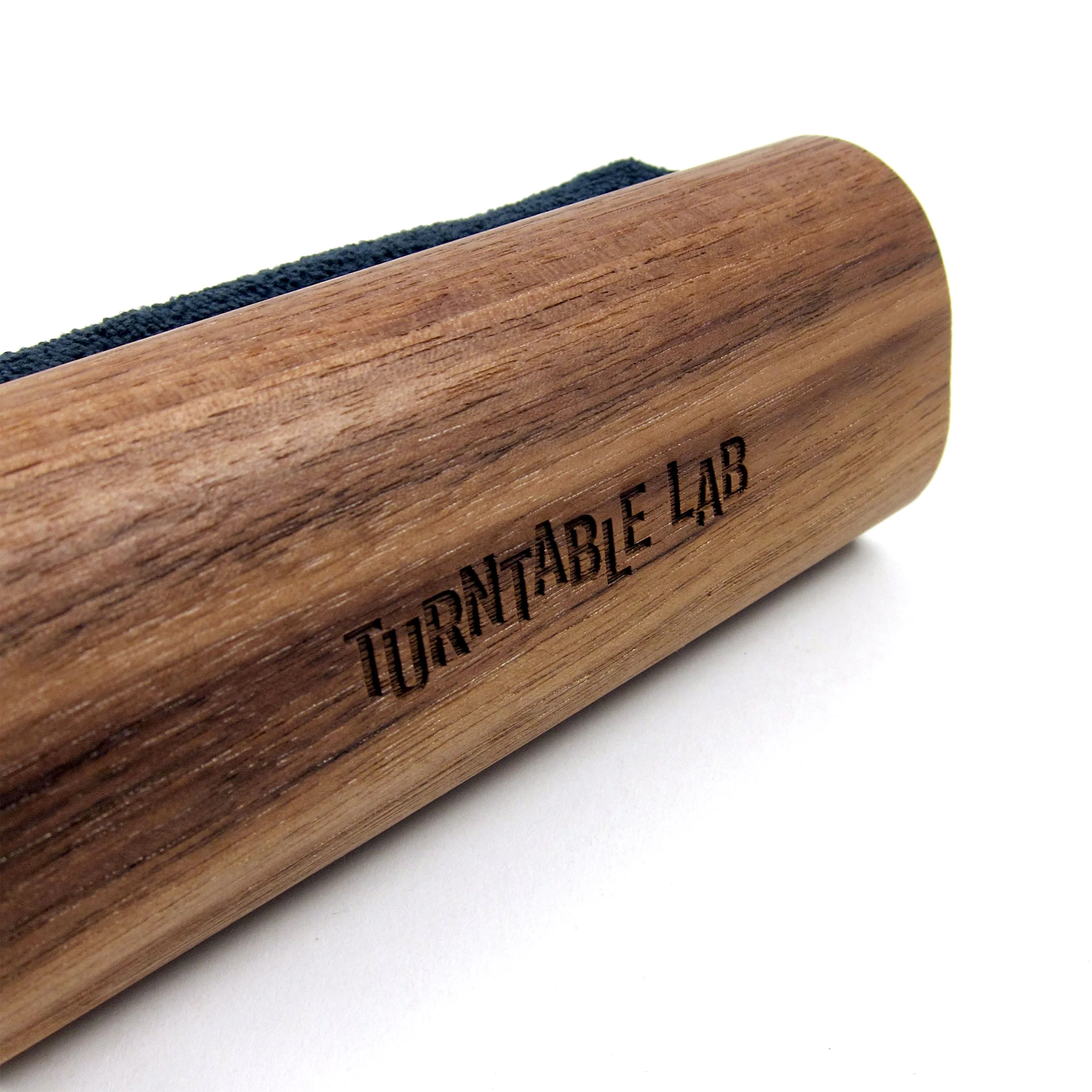 GrooveWasher: Record Cleaner Starter Kit - Turntable Lab Edition / Walnut - Image 3