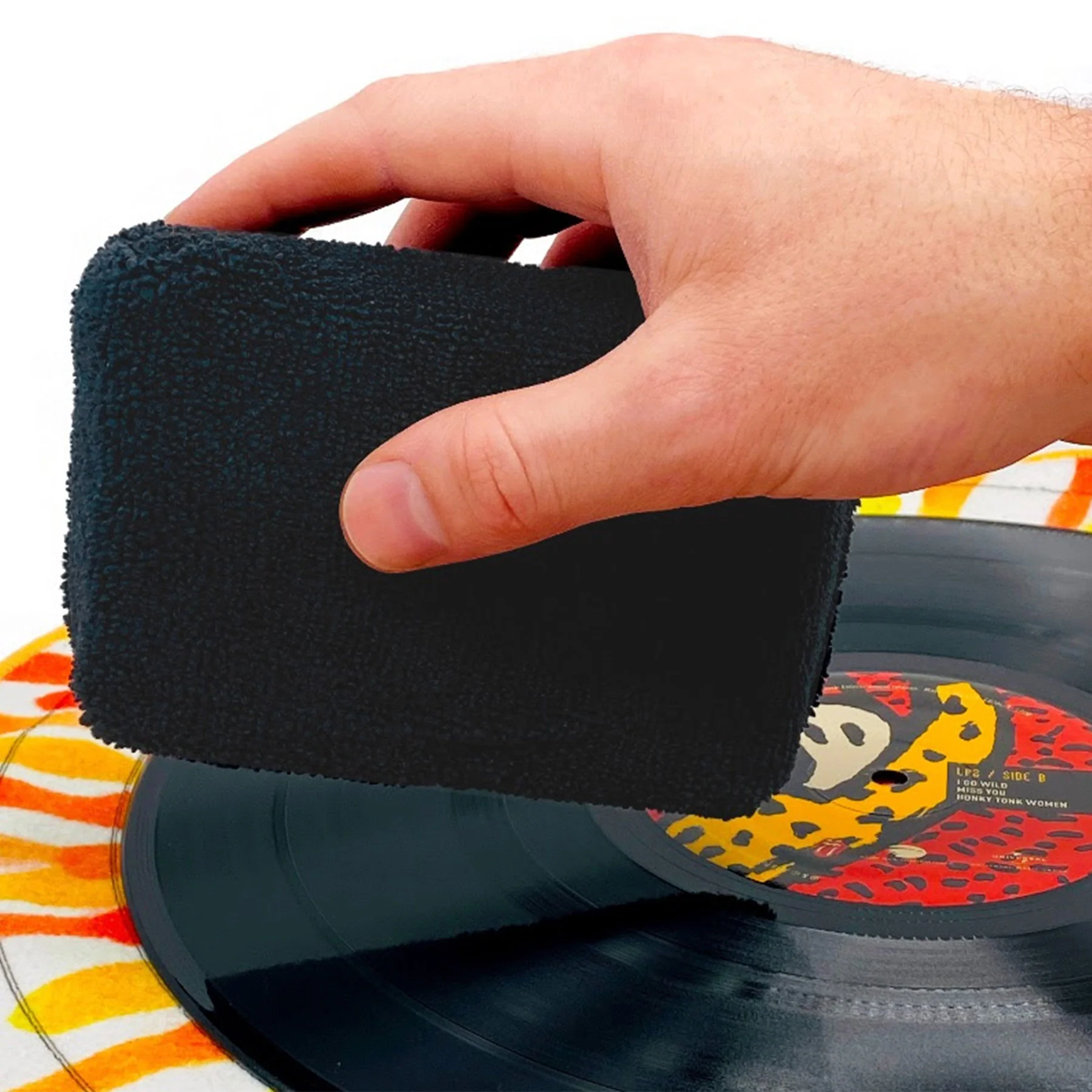 GrooveWasher: RSC Record & Stylus Care System - Image 5