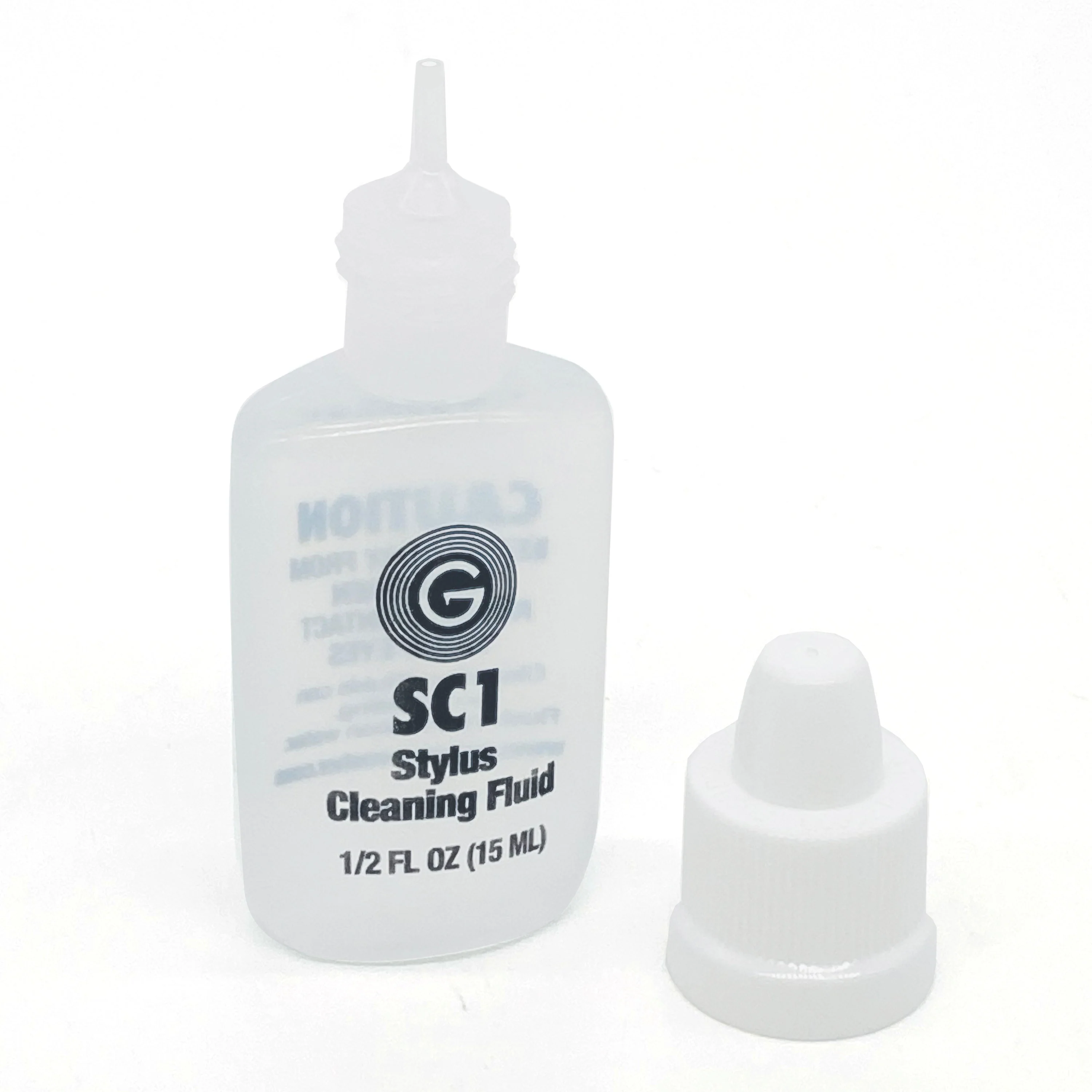 GrooveWasher: SC1 Stylus Cleaning Kit - Image 5