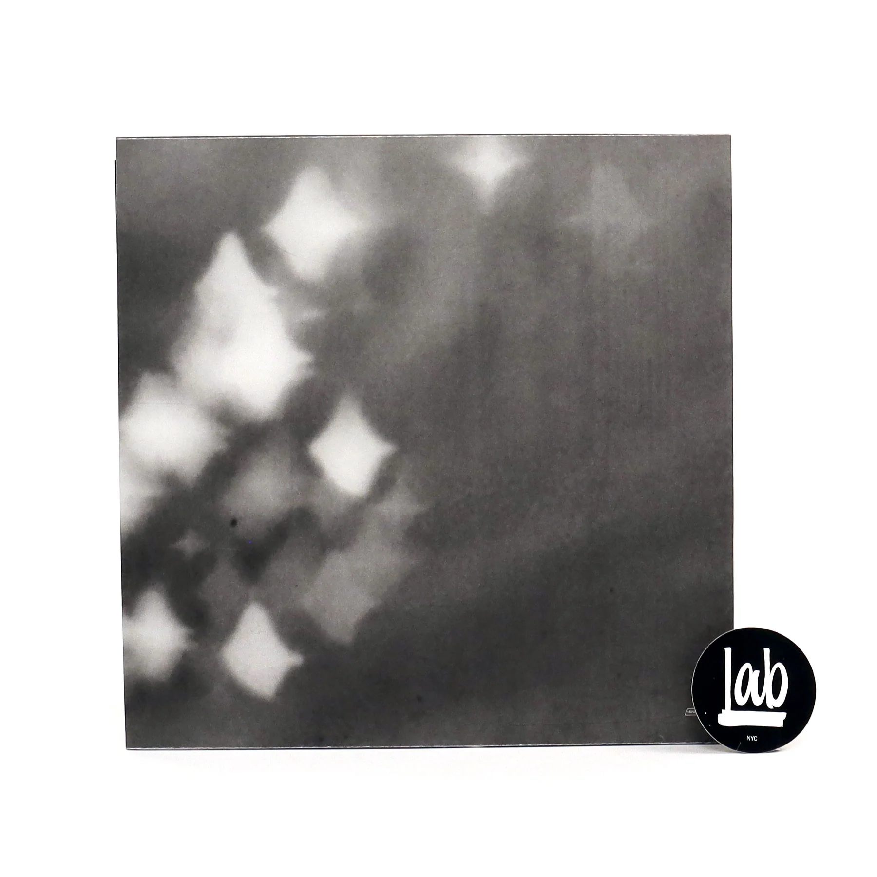 Grouper: AIA Alien Observer Vinyl LP - Image 3