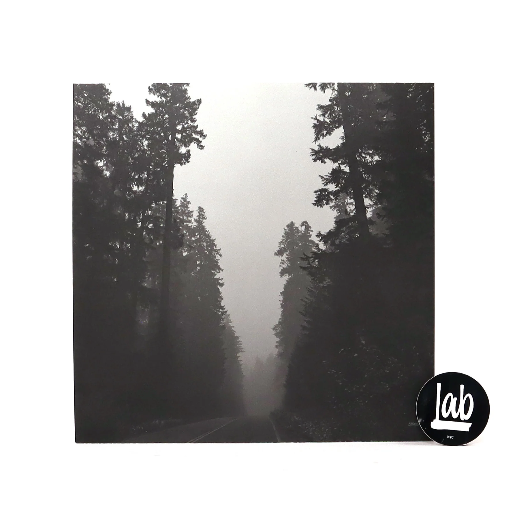 Grouper: Shade Vinyl LP - Image 3