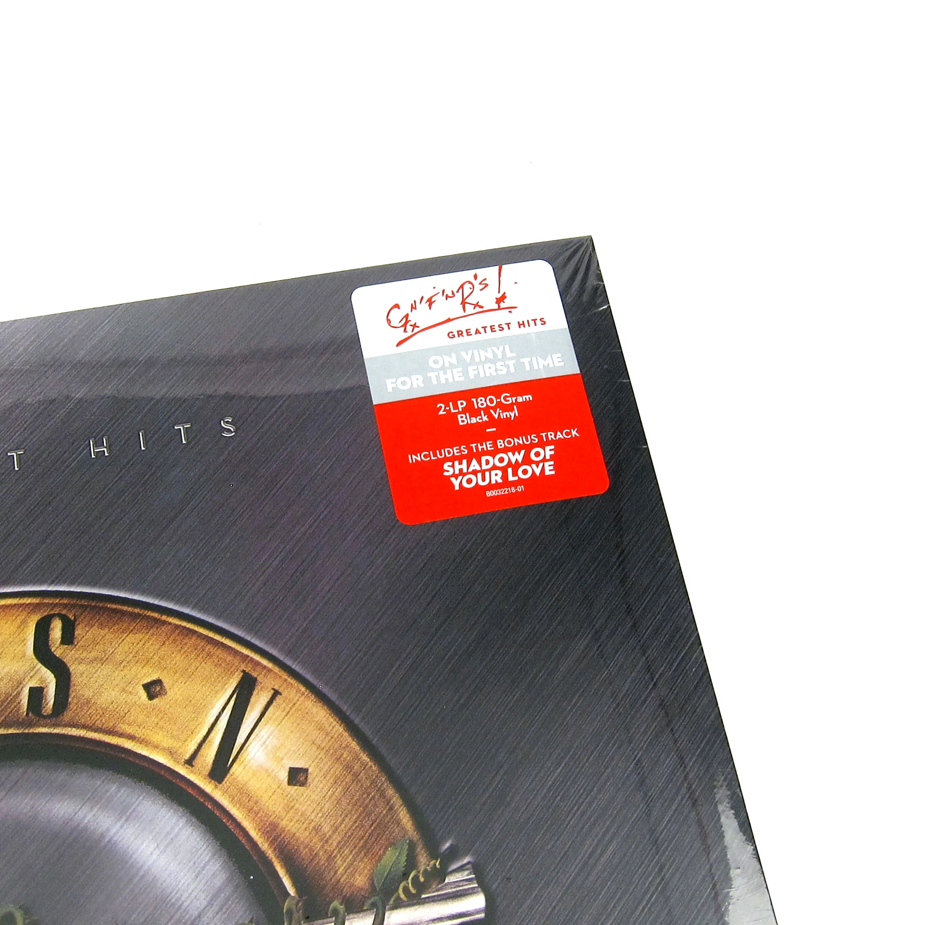 Guns N' Roses: Greatest Hits (180g) Vinyl 2LP - Image 4
