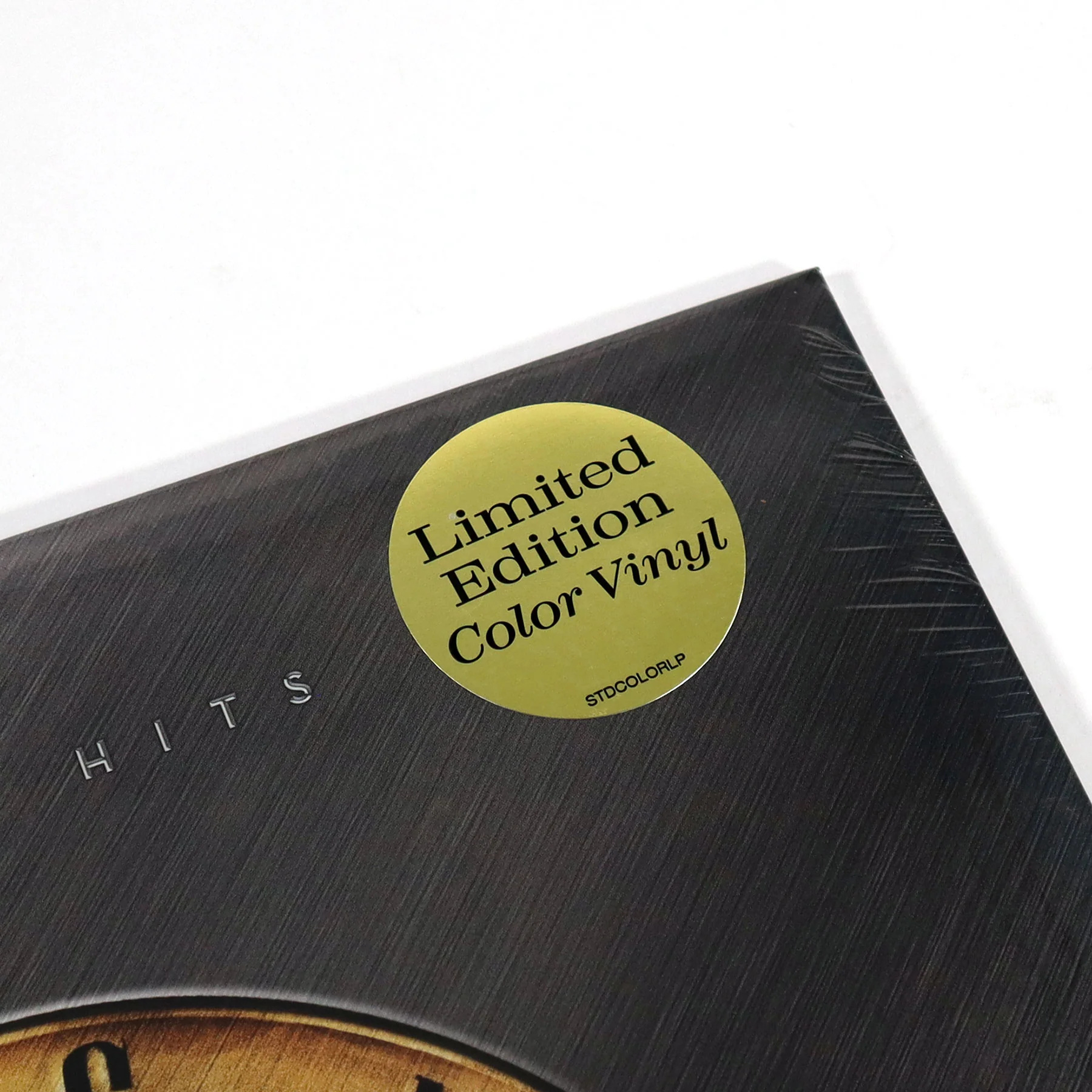 Guns N' Roses: Greatest Hits (Colored Vinyl) Vinyl 2LP - Image 4
