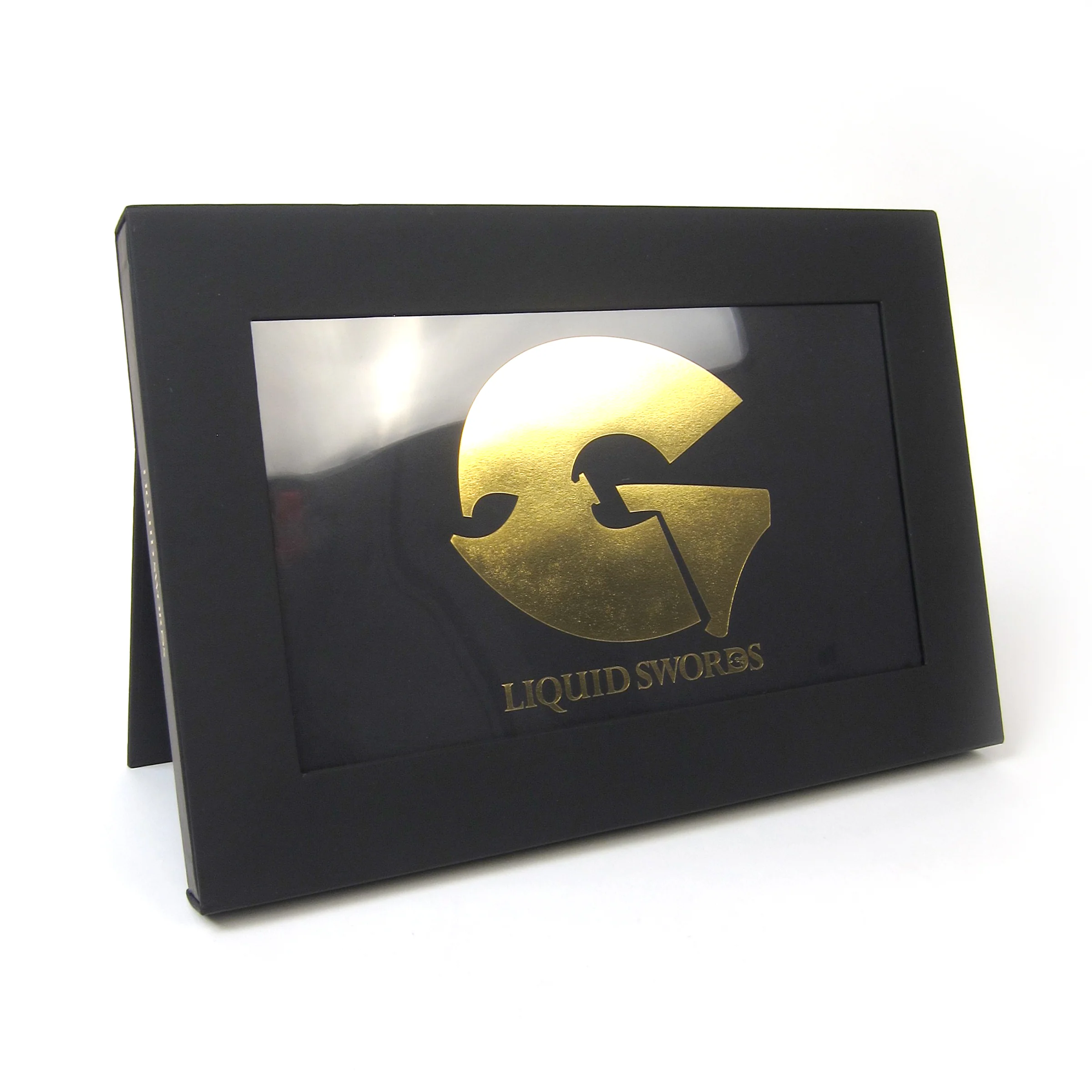 GZA: Liquid Swords - The Singles Collection Vinyl 4x7" Boxset - Image 4