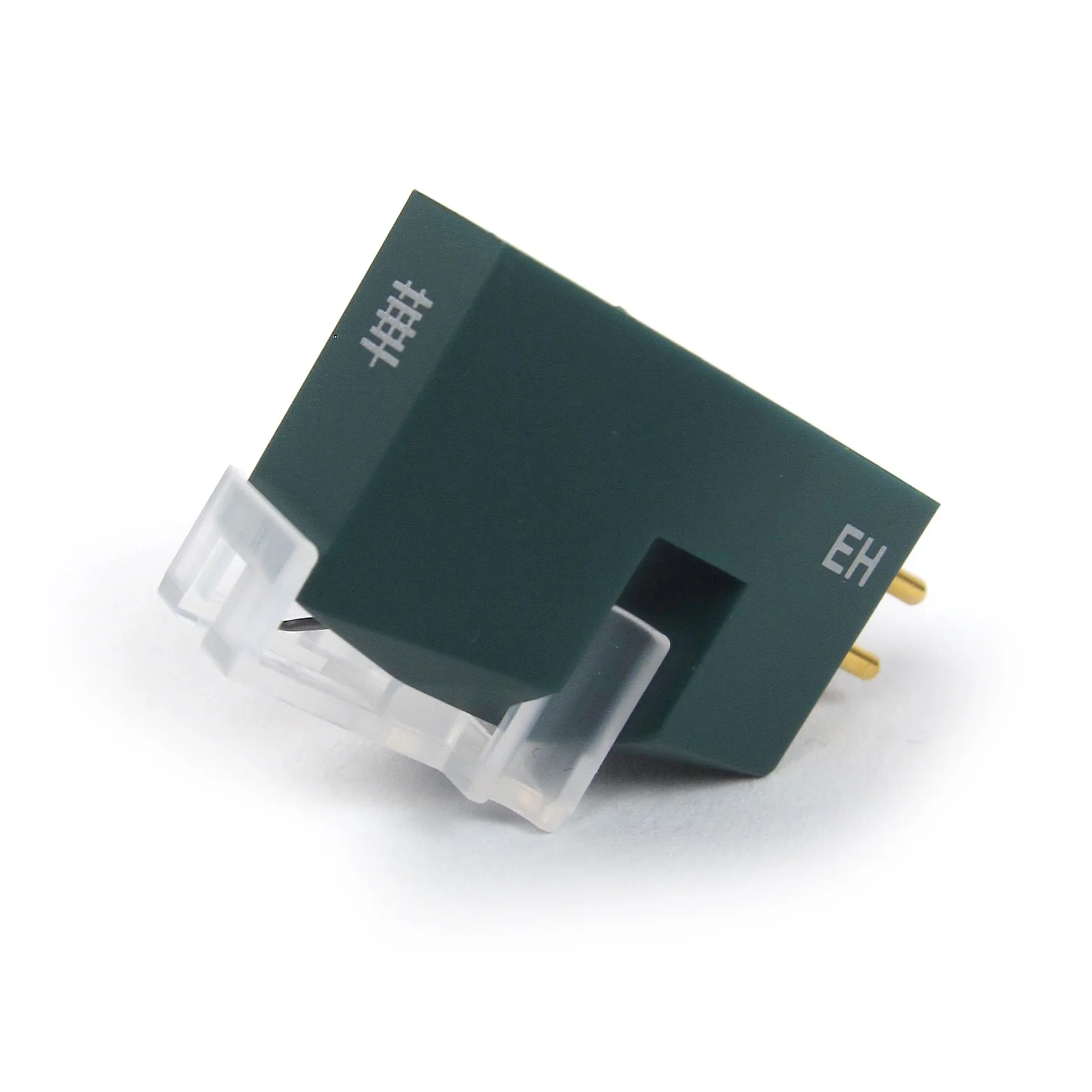 Hana: EH Moving Coil Cartridge - Elliptical Stylus / High Output (for MM Preamps) - Image 3