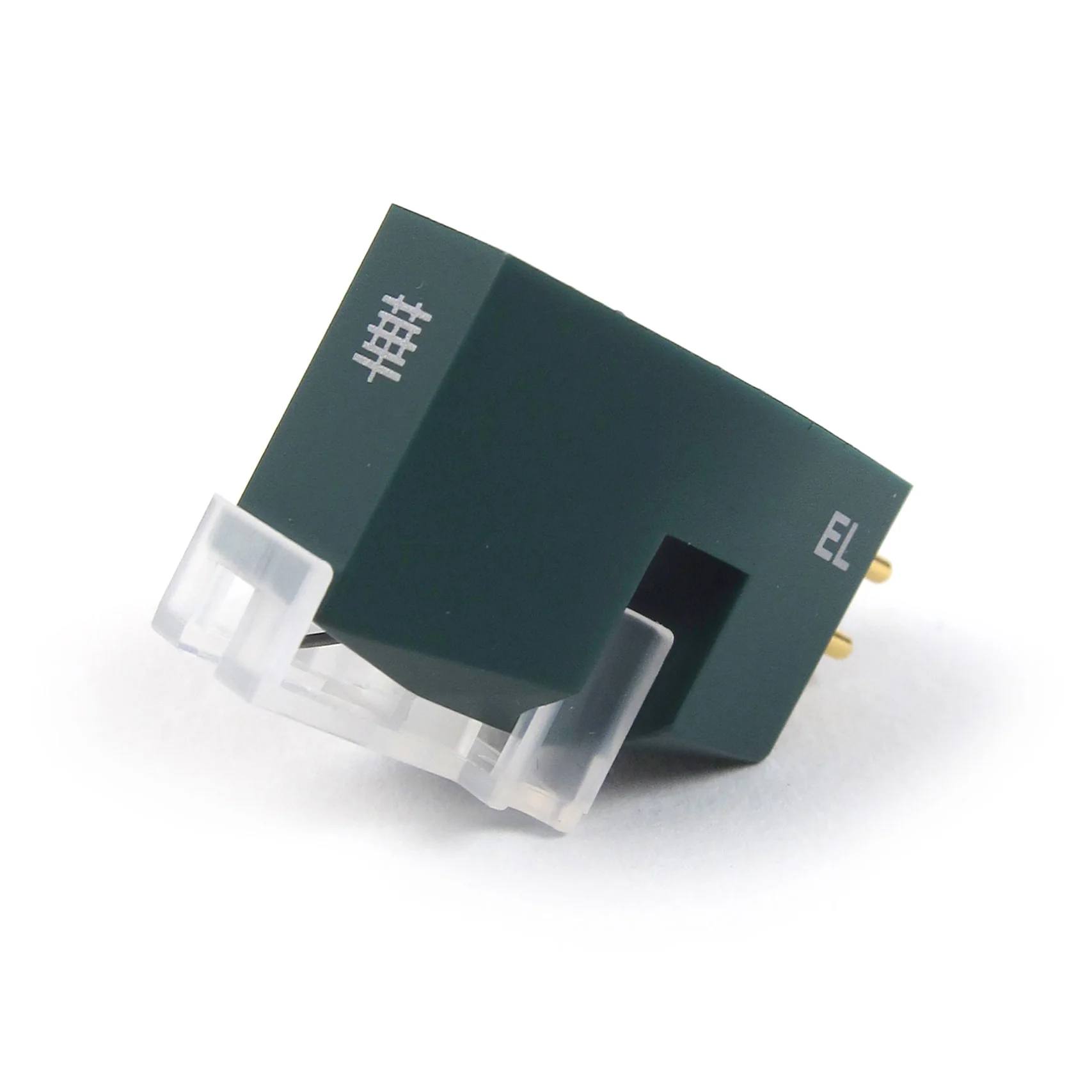 Hana: EL Moving Coil Cartridge - Elliptical Stylus / Low Output (for MC Preamps) - Image 3