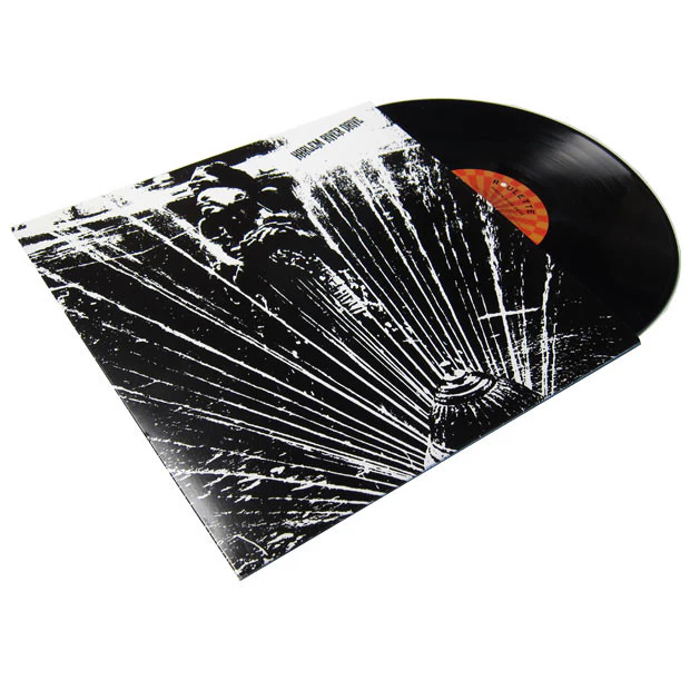 Harlem River Drive: Harlem River Drive feat. Eddie Palmieri (180g) LP
