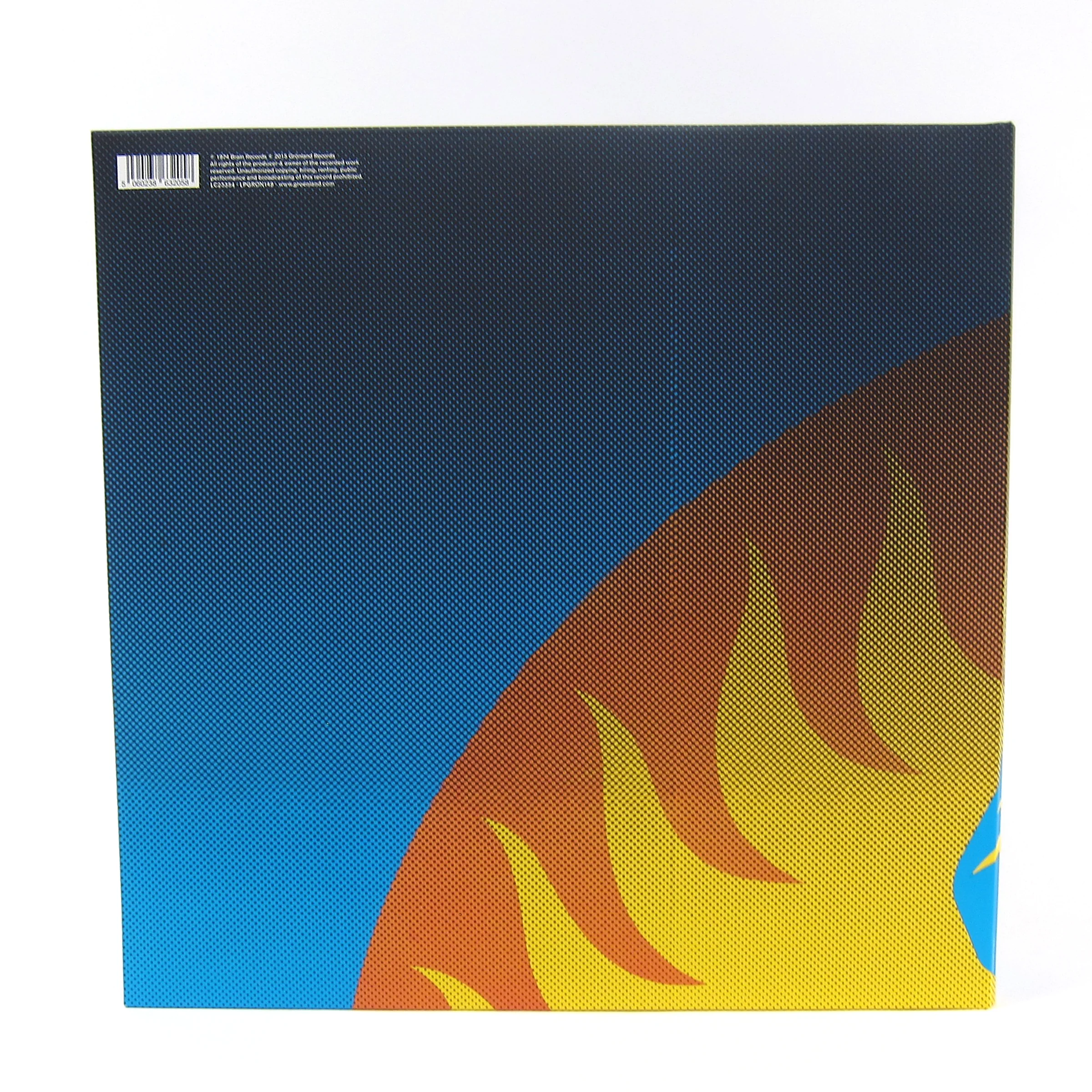 Harmonia: Musik Von Harmonia Vinyl LP - Image 3