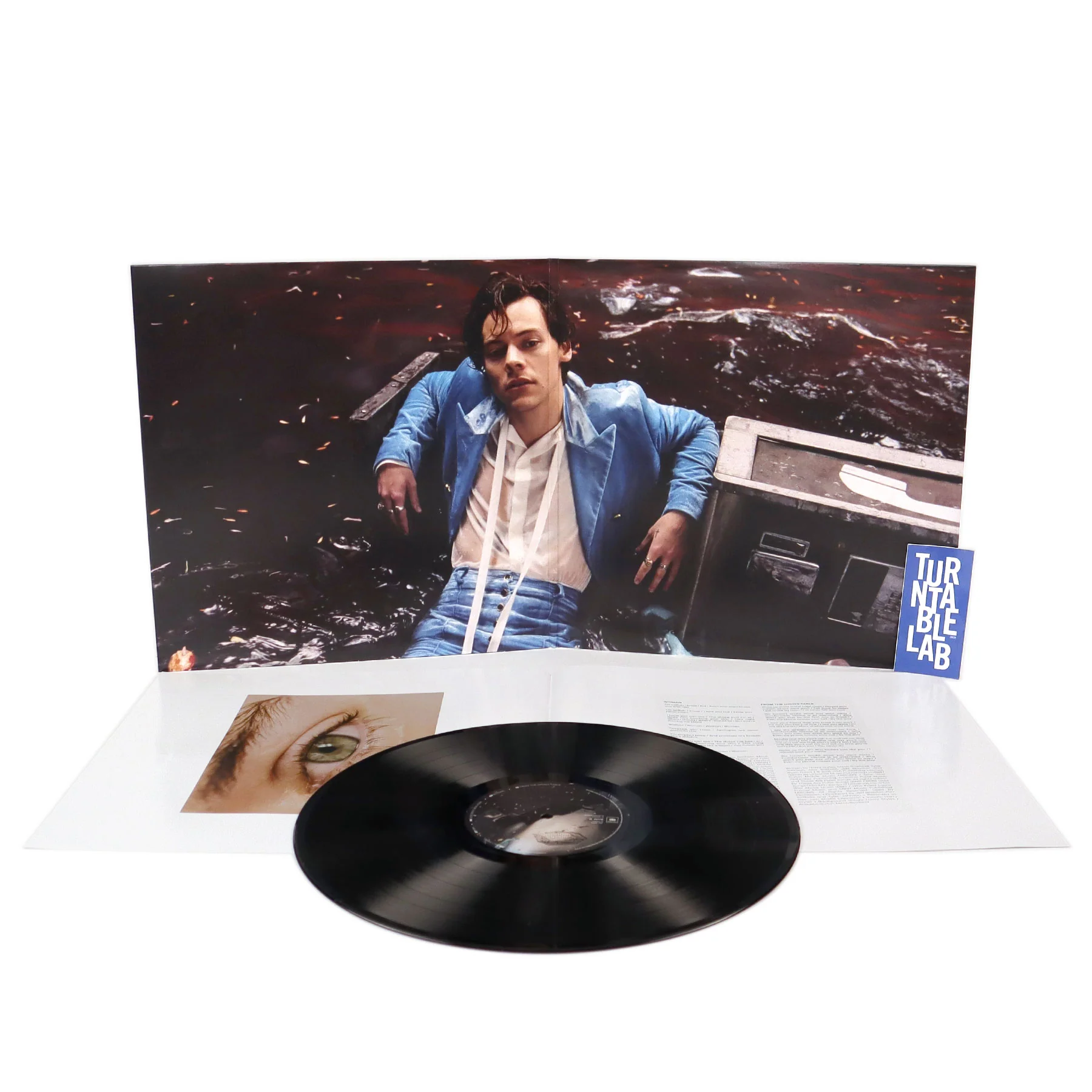 Harry Styles: Harry Styles (180g) Vinyl LP - Image 2