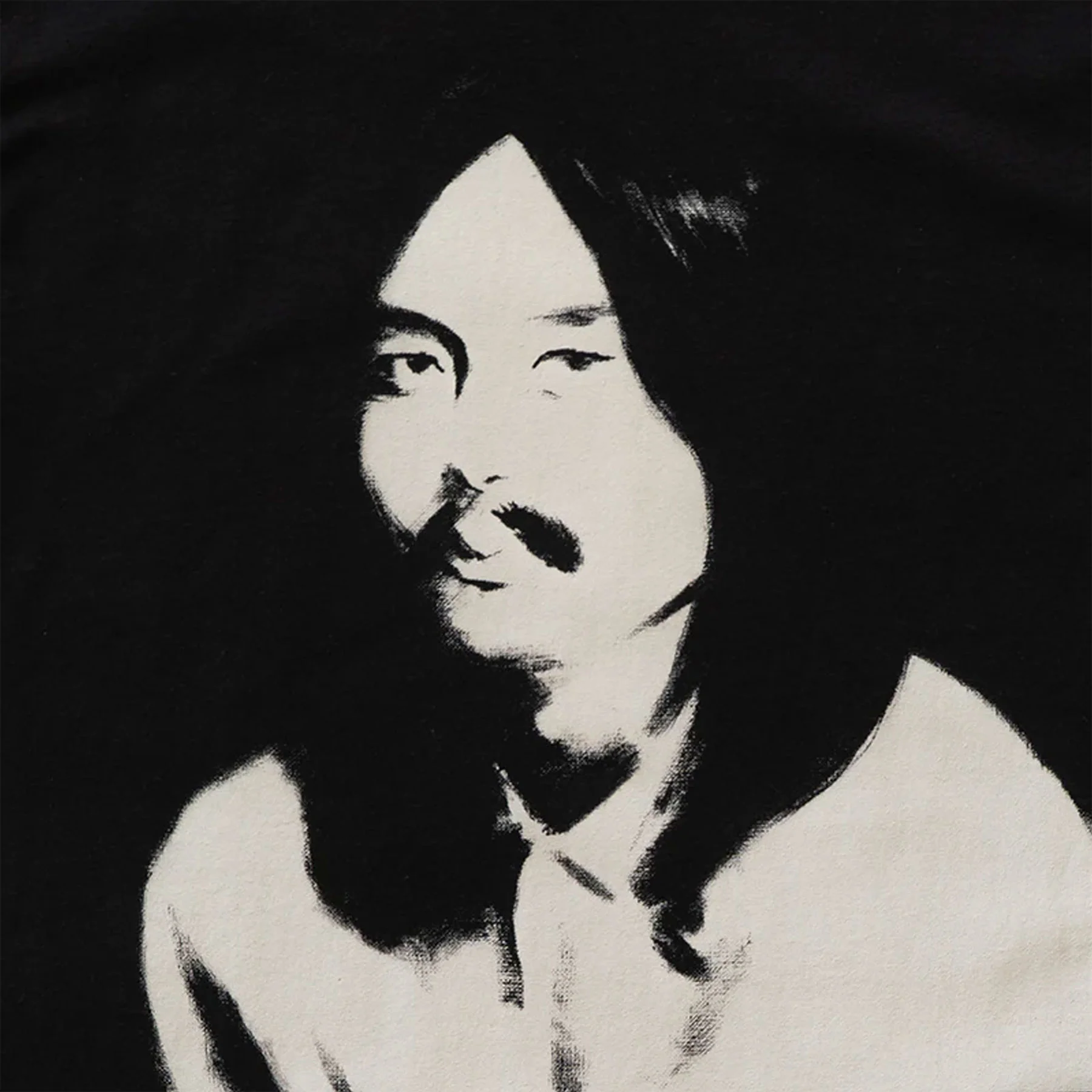 Haruomi Hosono: Hosono House Revisited Shirt - Image 2