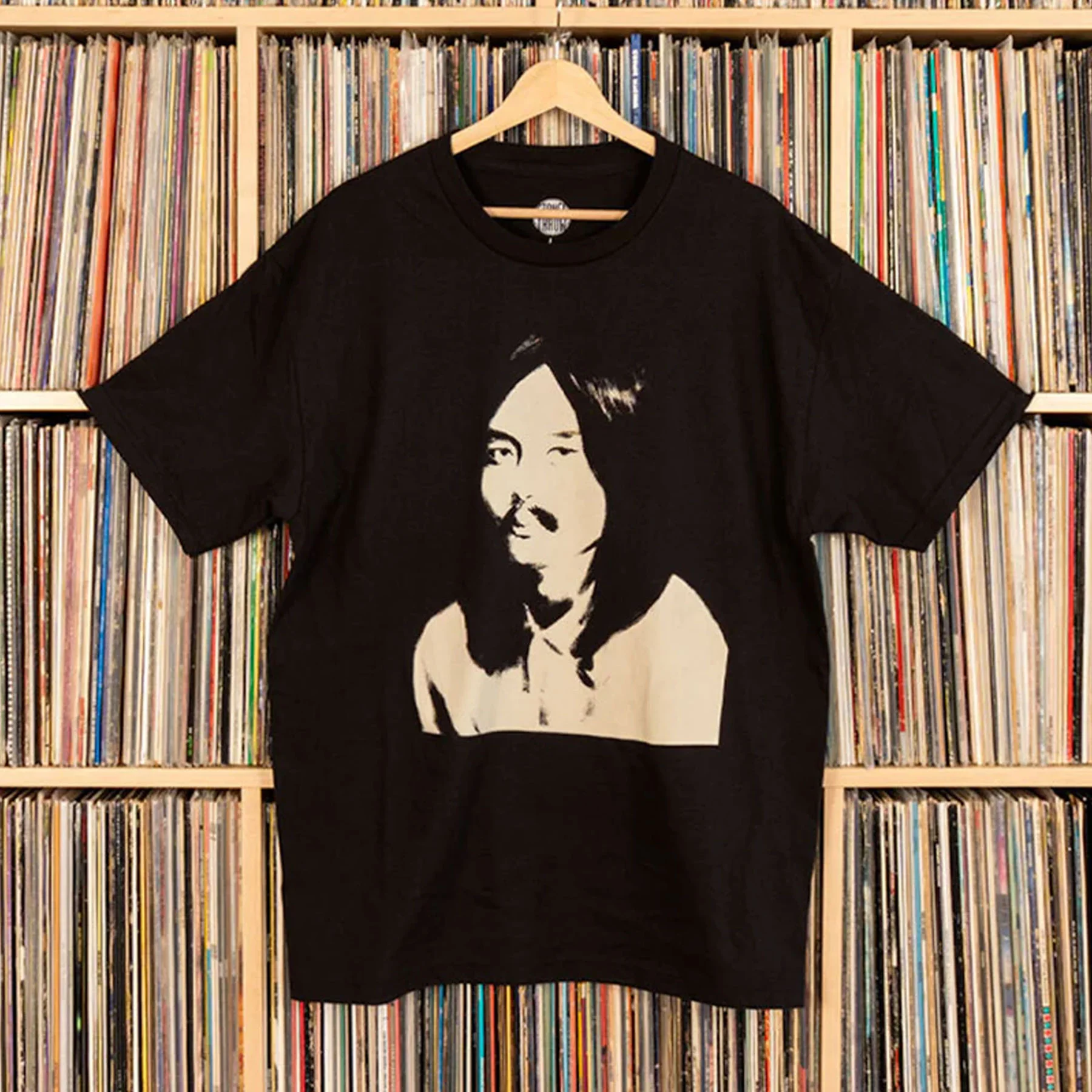 Haruomi Hosono: Hosono House Revisited Shirt - Image 3