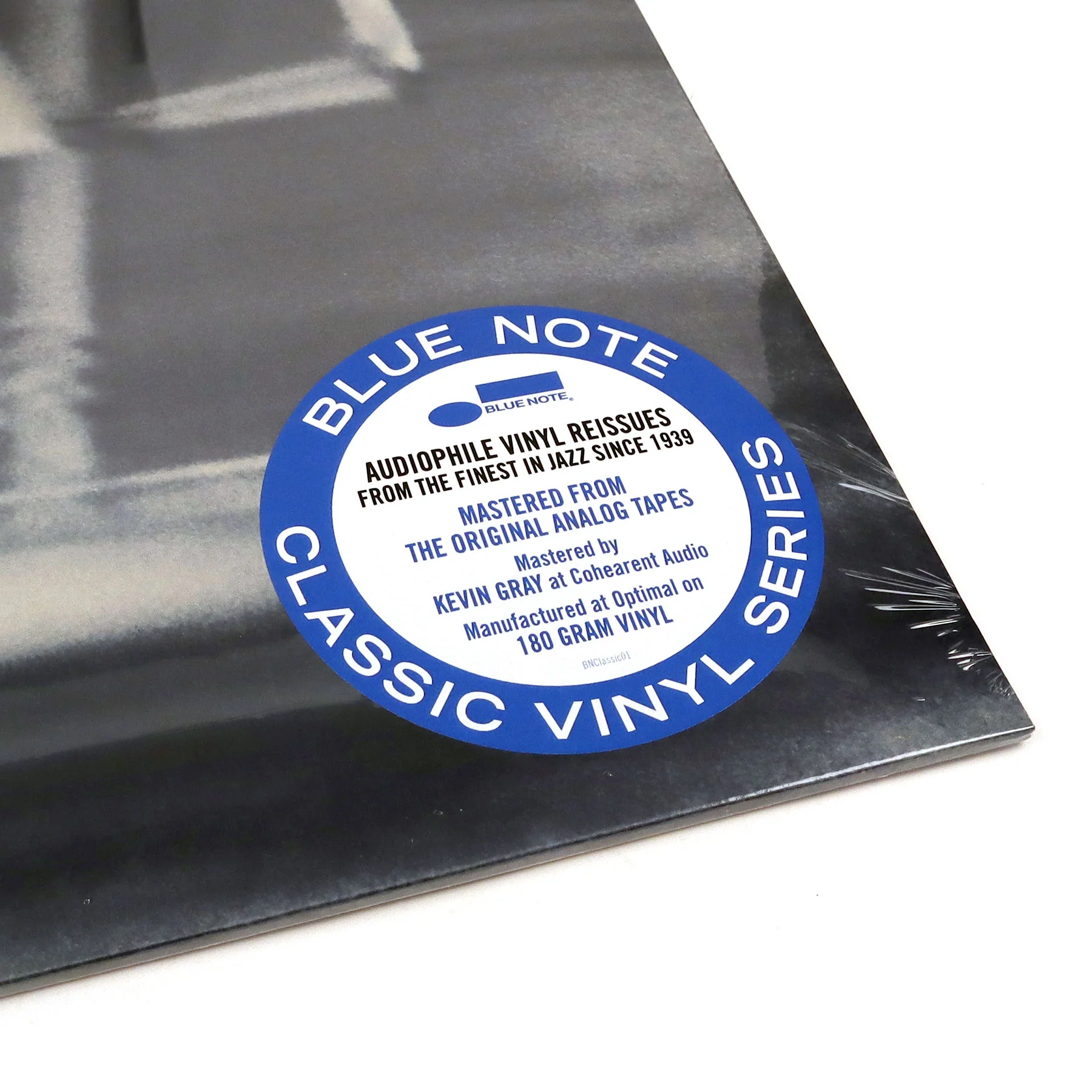 Herbie Hancock: Maiden Voyage (180g) Vinyl LP - Image 3