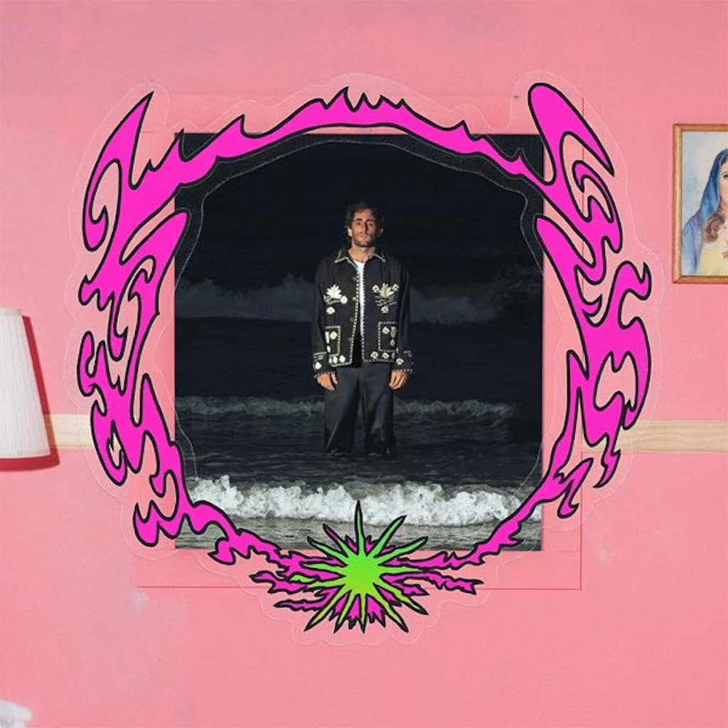 Hether: Holy Water (Colored Vinyl) Vinyl 2LP - PRE-ORDER