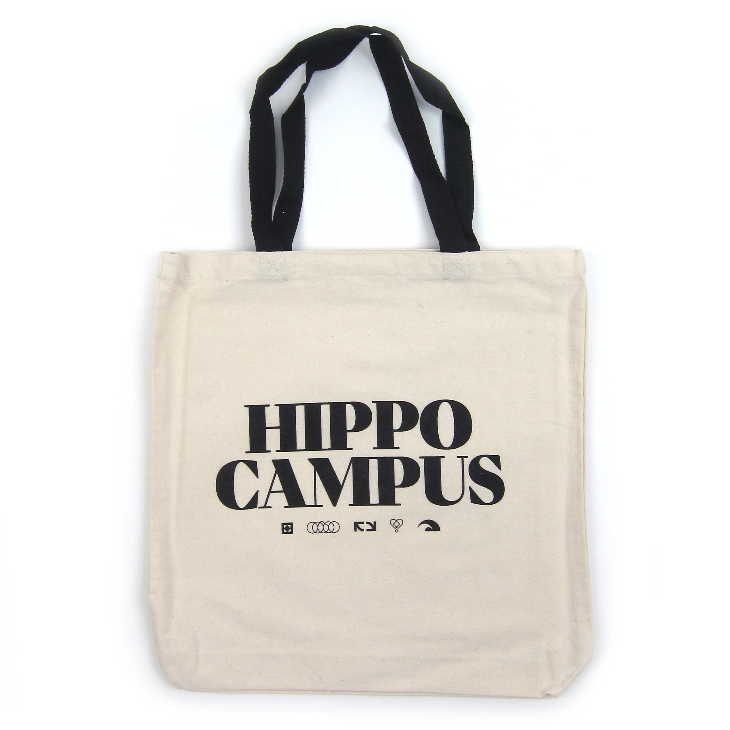 Hippo Campus: Bambi (Indie Exclusive Colored Vinyl) Vinyl LP+Tote Bag - Image 3