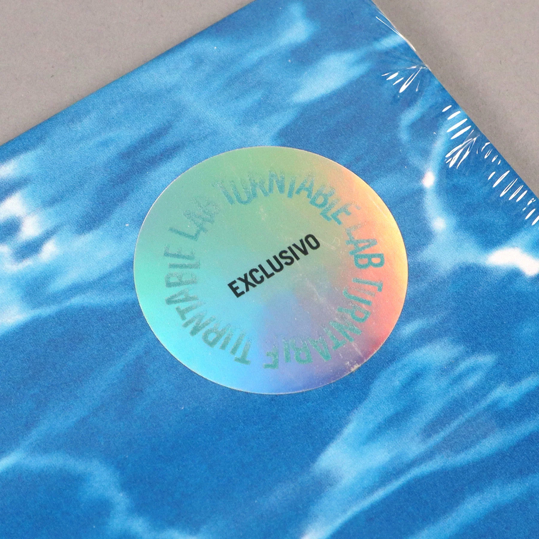 Hiroshi Yoshimura: Surround (Colored Vinyl) Vinyl LP - Turntable Lab Exclusive - LIMIT 1 PER CUSTOMER - Image 5