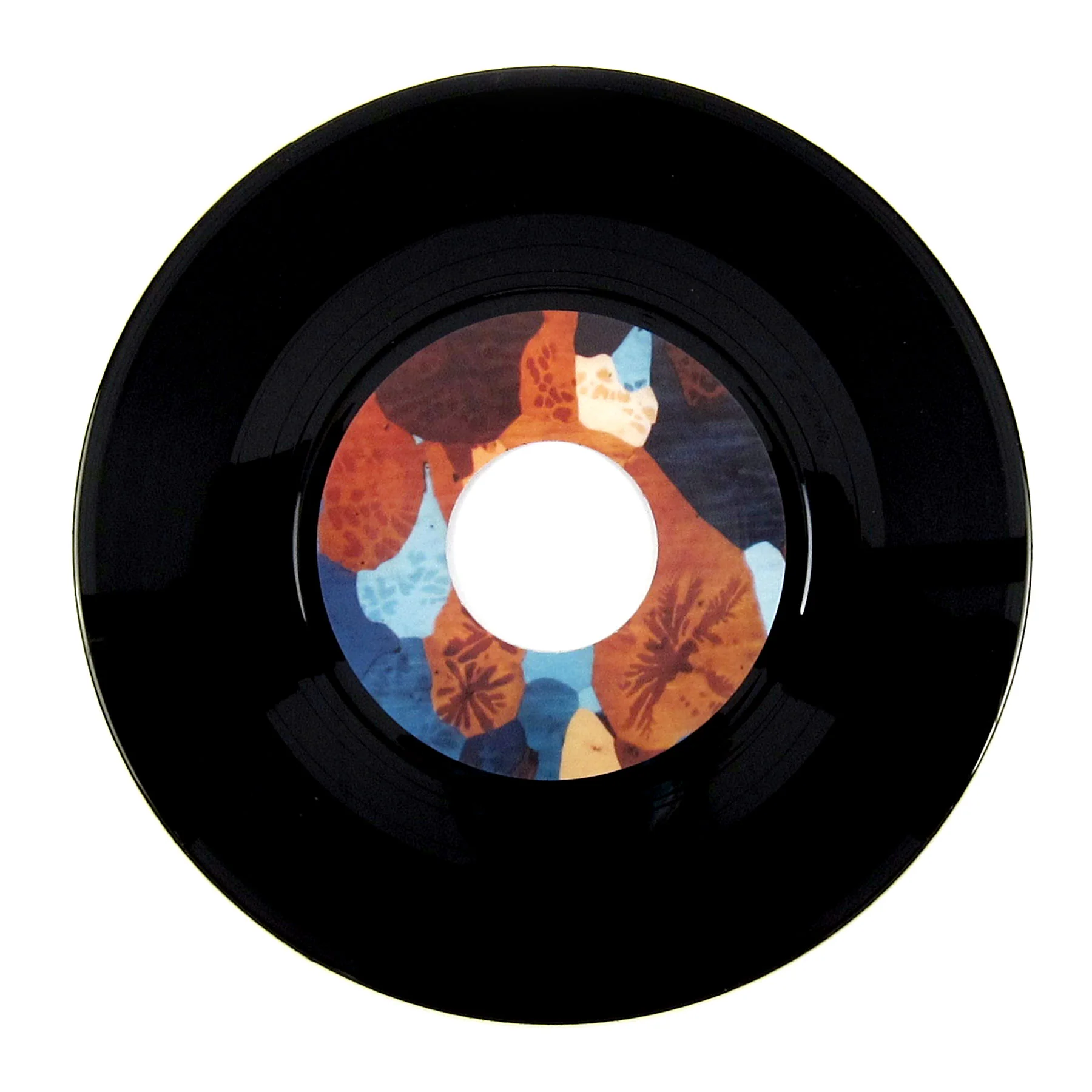 HNNY: Cheer Up My Brother / There Is No One Else Vinyl 7" - Image 3