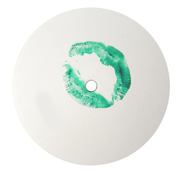 HNNY: No Vinyl 12"