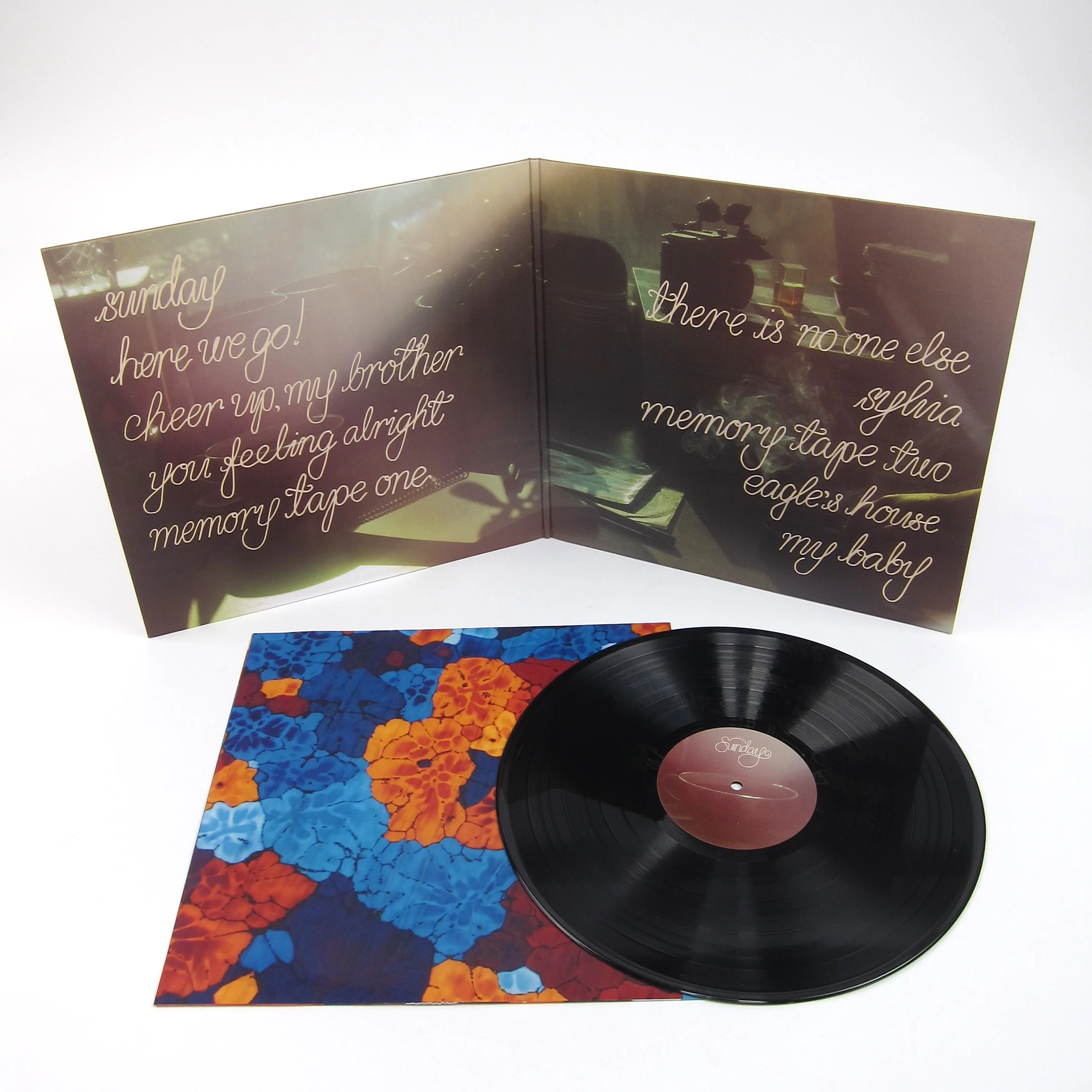 HNNY: Sunday Vinyl LP - Image 2