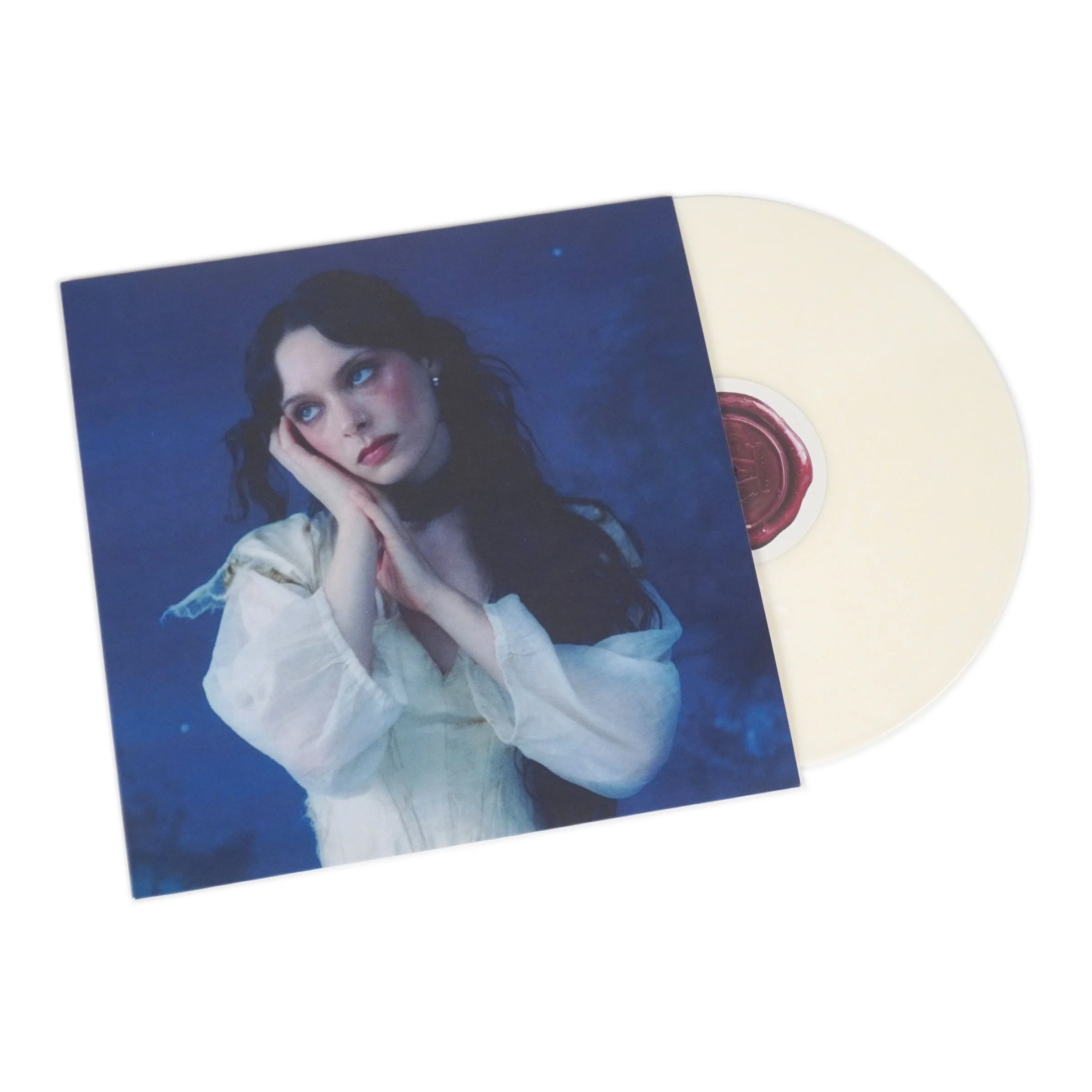 Holly Humberstone: Cruel World (Indie Exclusive Colored Vinyl) Vinyl LP