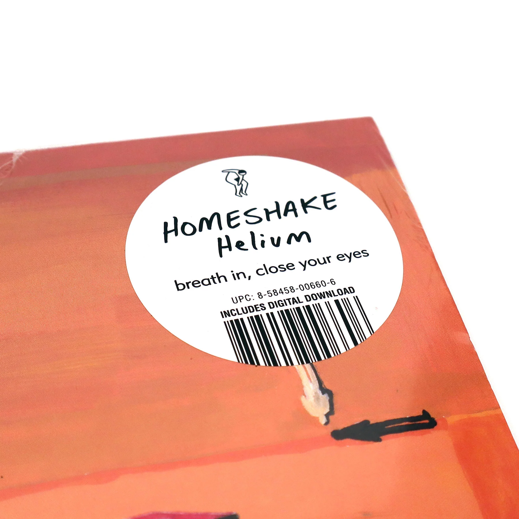 Homeshake: Helium Vinyl LP - Image 4