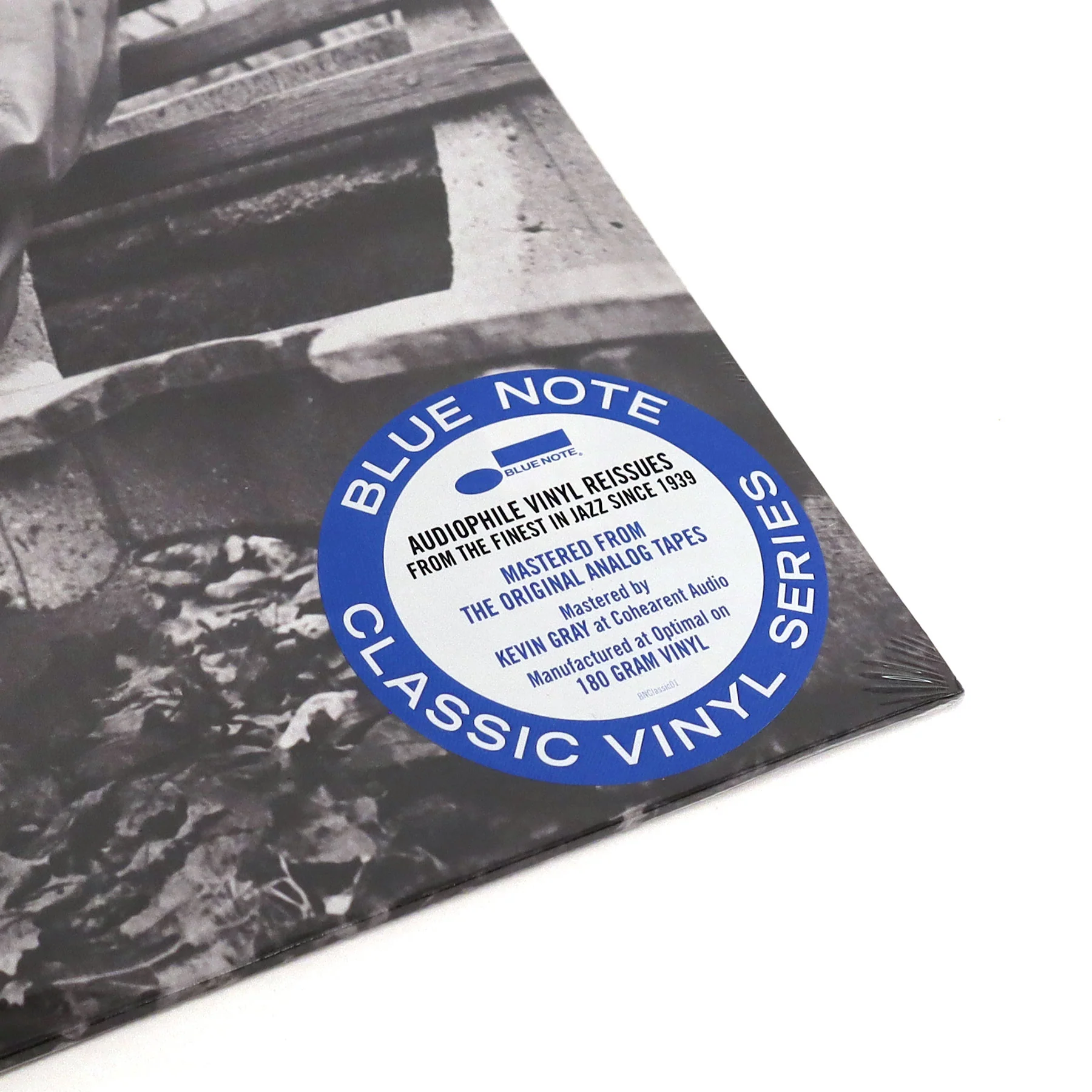 Horace Silver: 6 Pieces Of Silver (180g) Vinyl LP - Image 3