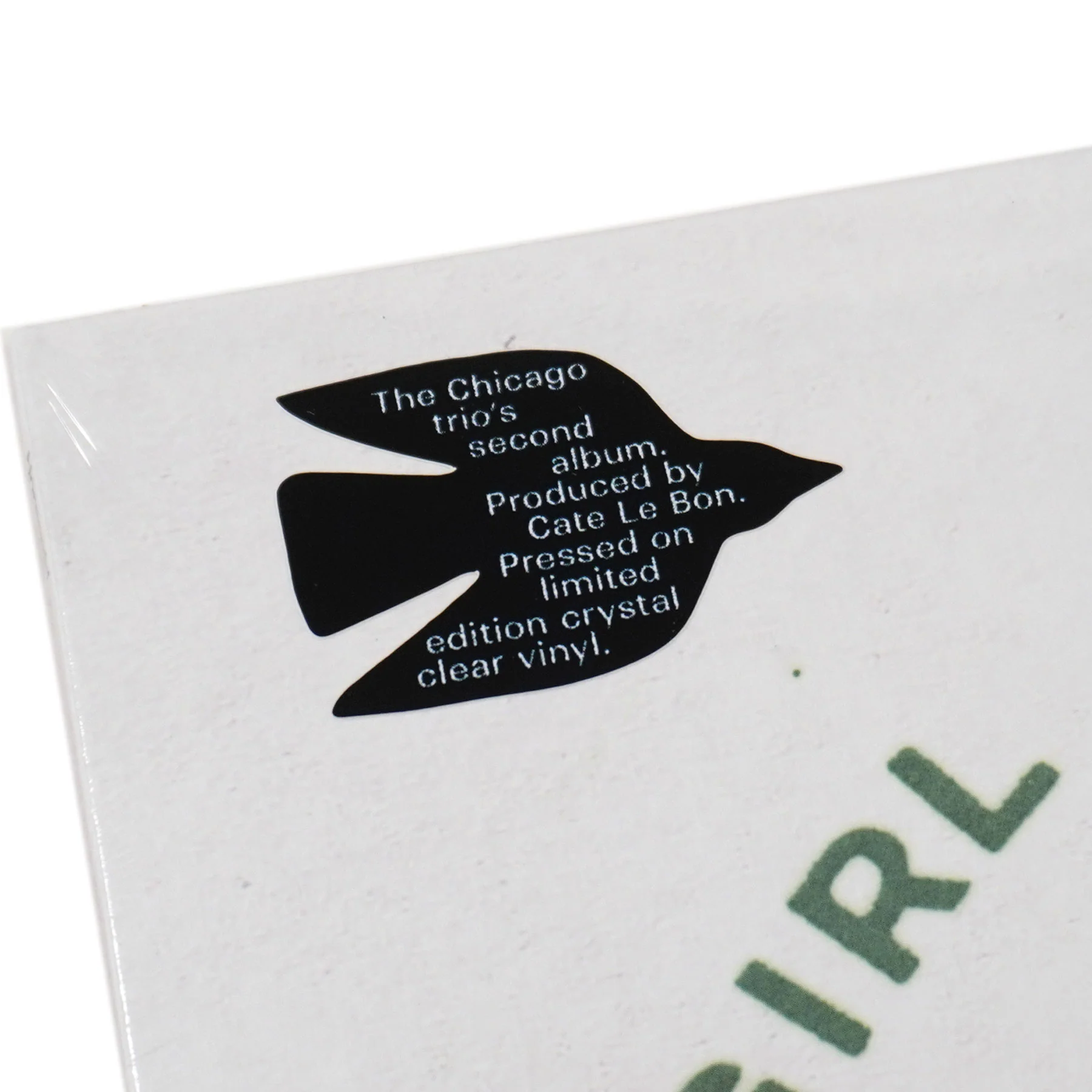 Horsegirl: Phonetics On and On (Indie Exclusive Colored Vinyl) Vinyl LP - Image 4