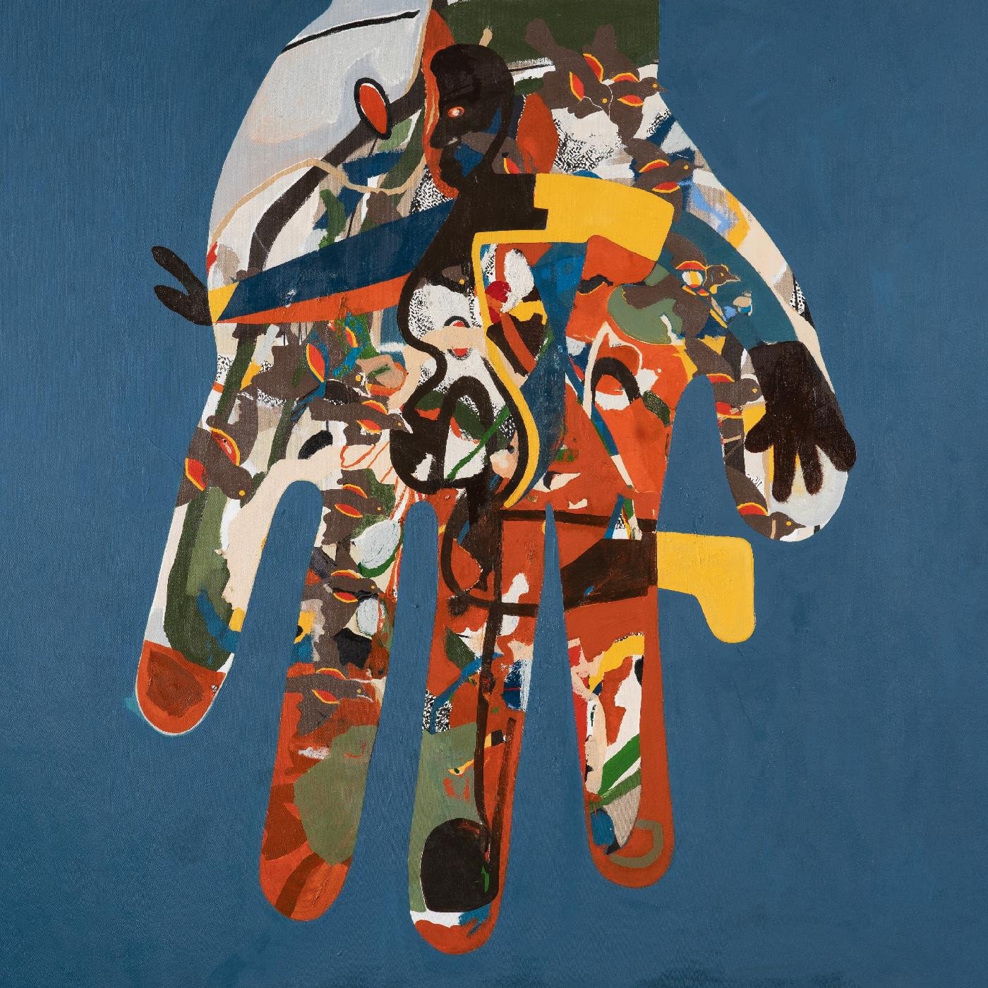 Hot Chip: Freakout / Release (Indie Exclusive Colored Vinyl) Vinyl 2LP - Image 5