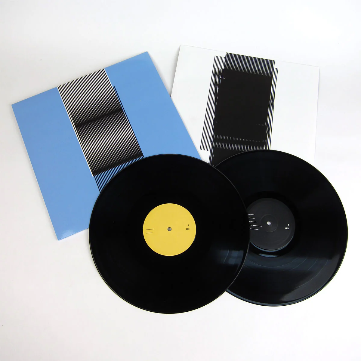 Hot Chip: Why Make Sense? Deluxe Edition Vinyl 2LP - Image 2