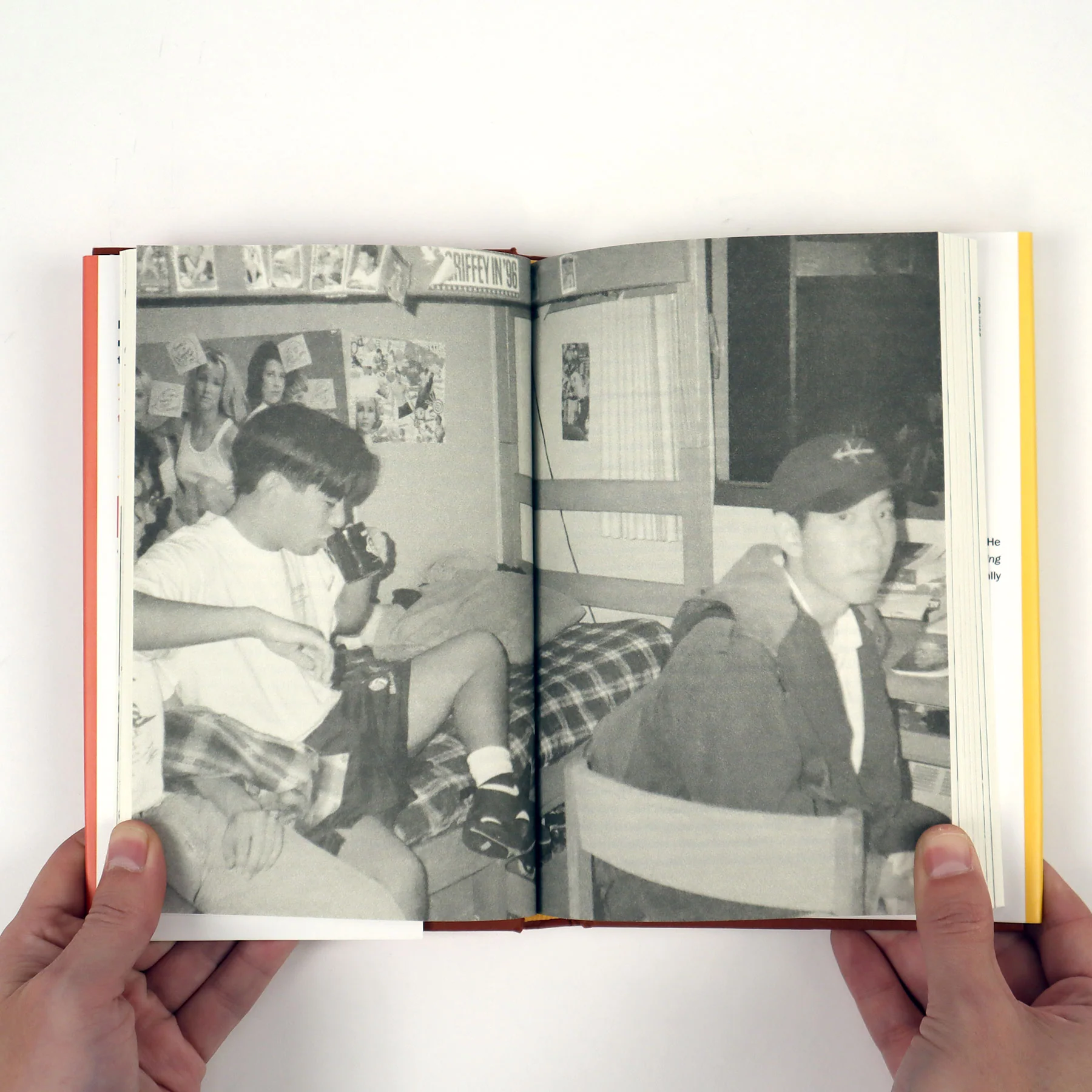 Hua Hsu: Stay True Book - Author Signed - Image 6