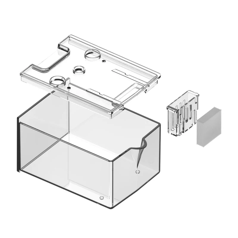HumminGuru: Replacement Air Filter & Water Filter Pack - Image 3