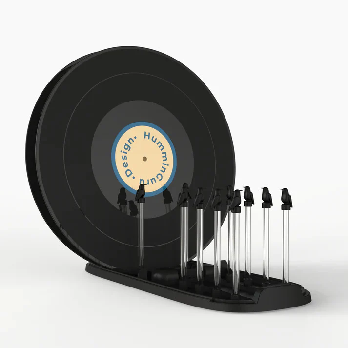 HumminGuru: EZ Vinyl Record Washer - Image 4