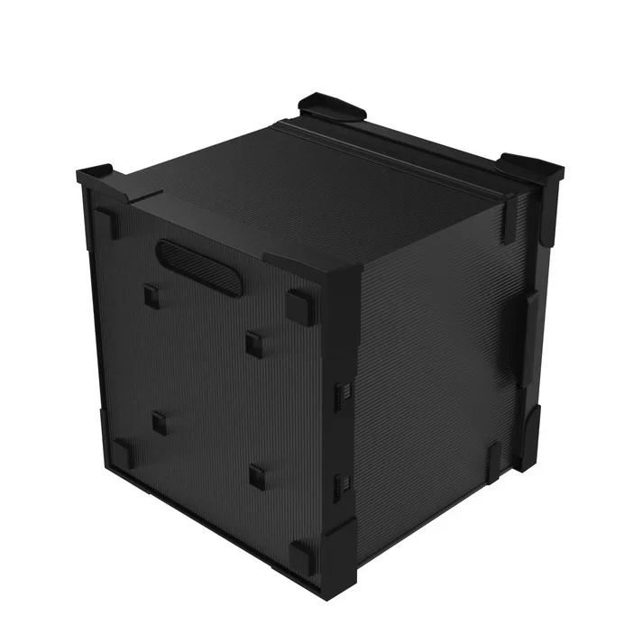HumminGuru: FlexiCube LP Storage Box - Image 2
