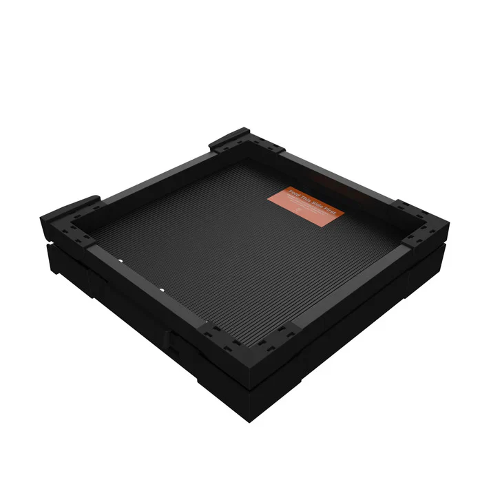 HumminGuru: FlexiCube LP Storage Box - Image 3