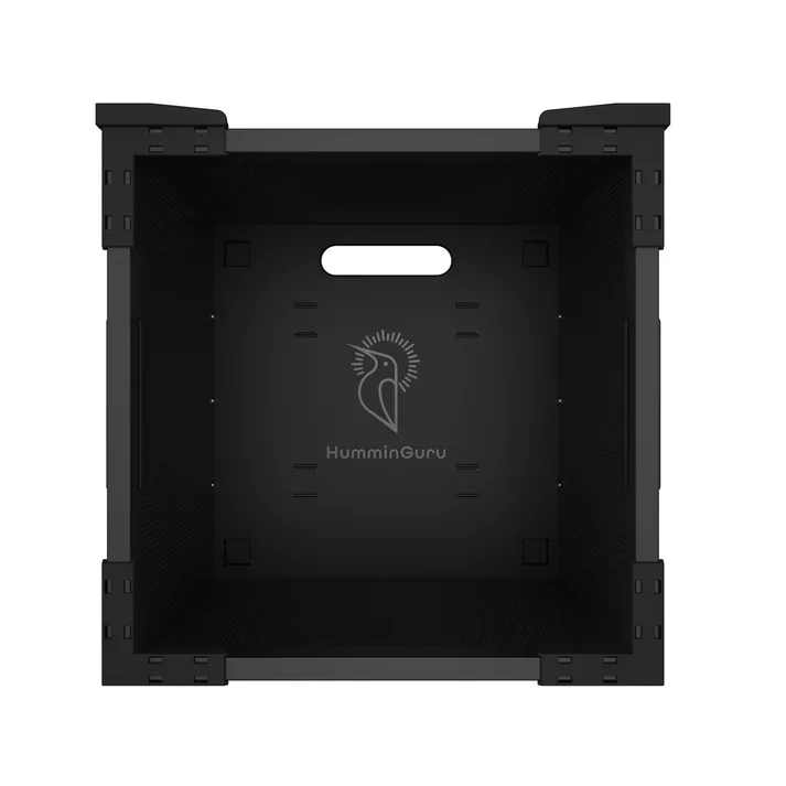 HumminGuru: FlexiCube LP Storage Box - Image 4