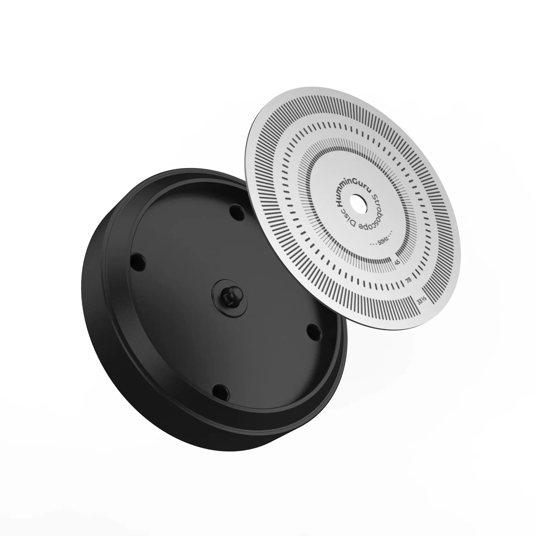 HumminGuru: LUMI Record Stabilizer + Speed Tester - Image 5