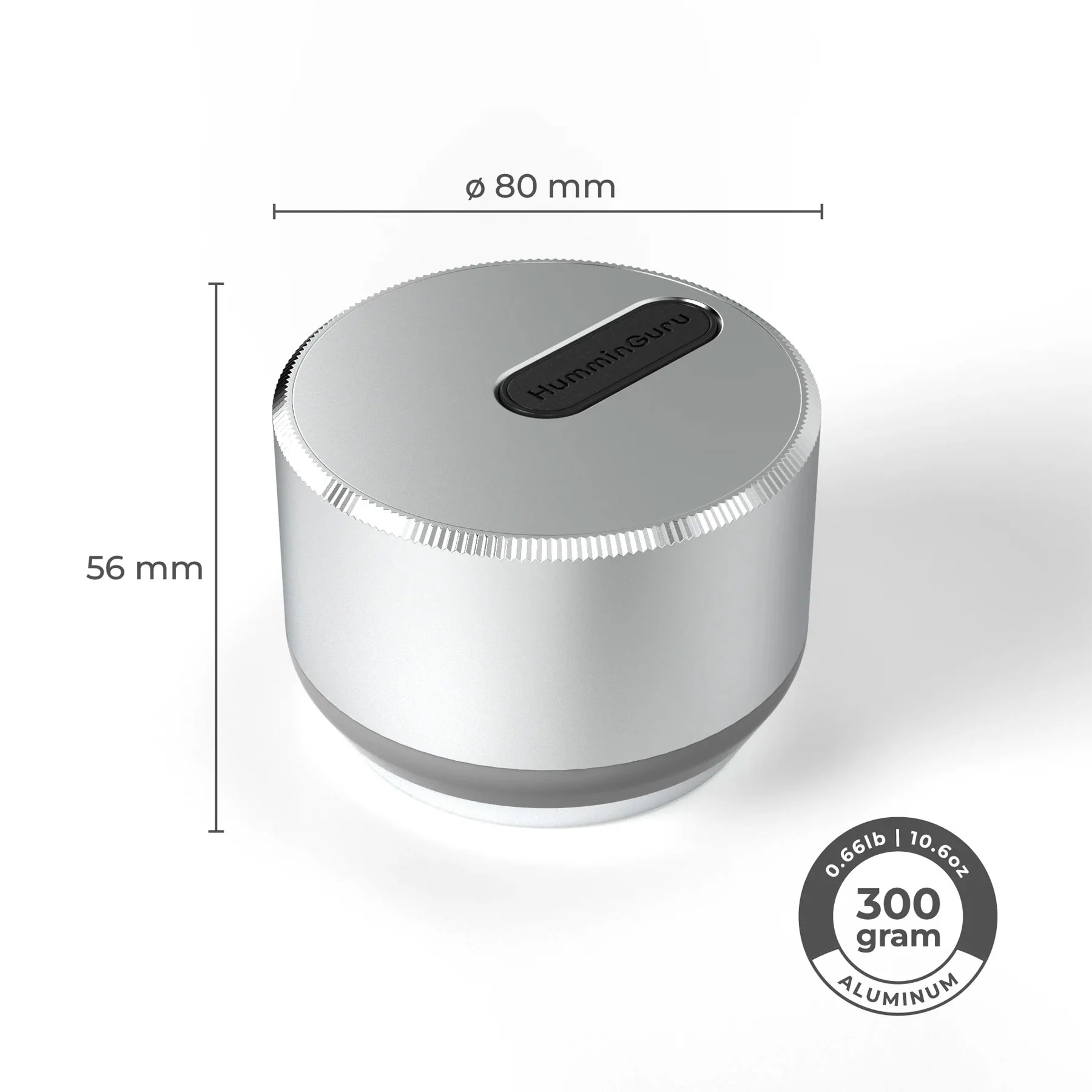 HumminGuru: LUMI Record Stabilizer + Speed Tester - Image 7