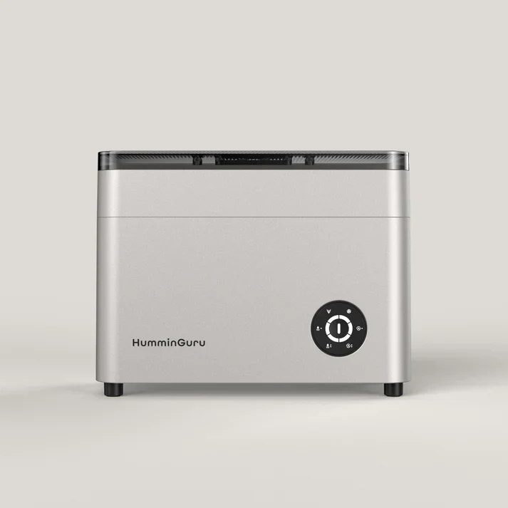 HumminGuru: NOVA Advanced Ultrasonic Vinyl Record Cleaner - Image 3