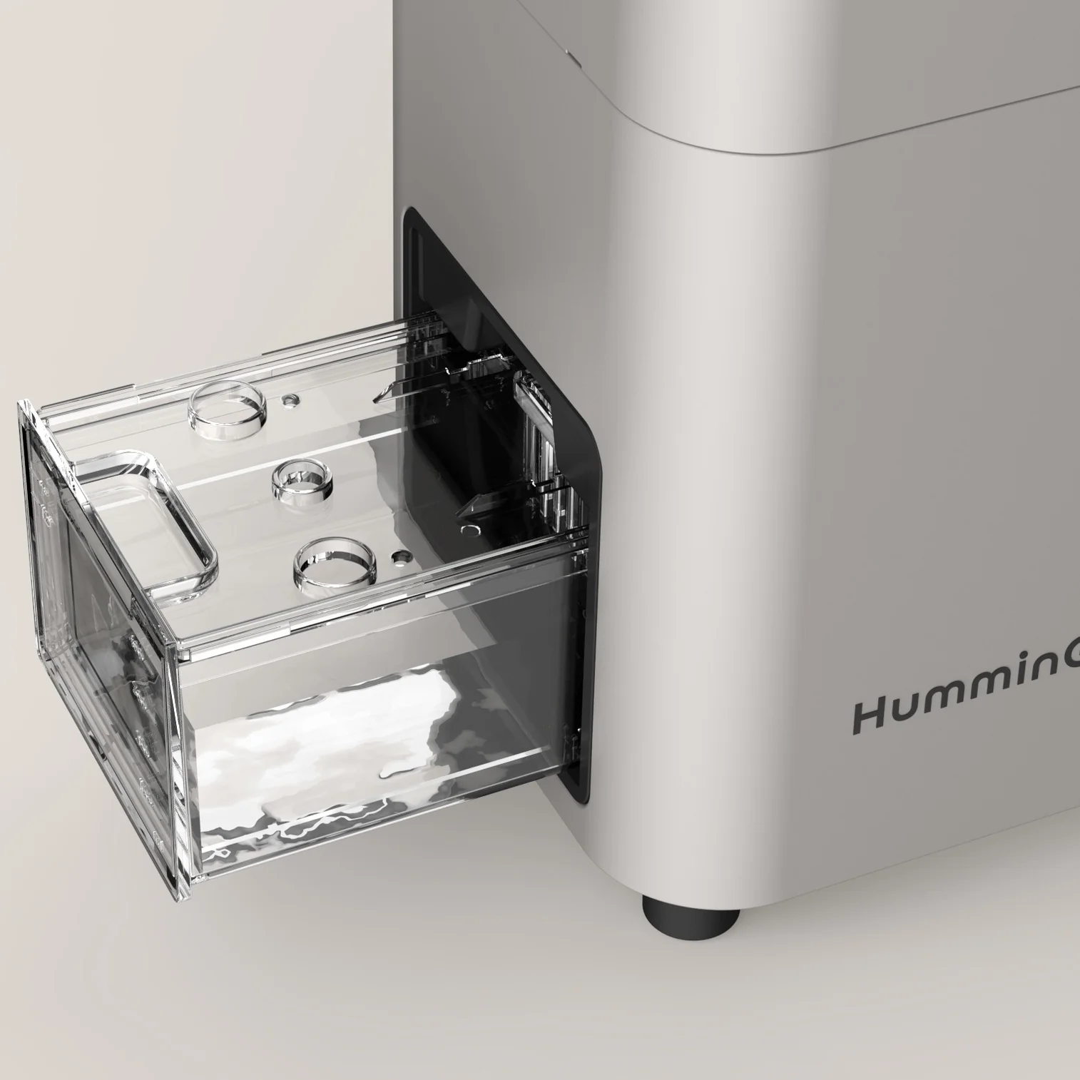 HumminGuru: NOVA Advanced Ultrasonic Vinyl Record Cleaner - Image 4