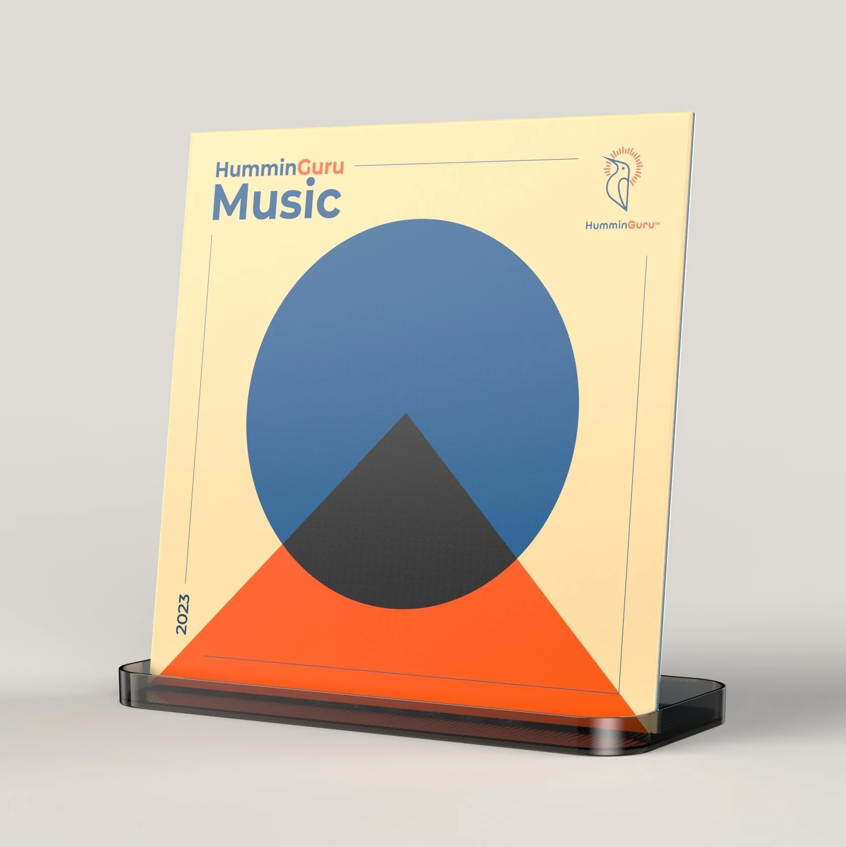 HumminGuru: NOVA Advanced Ultrasonic Vinyl Record Cleaner - Image 7