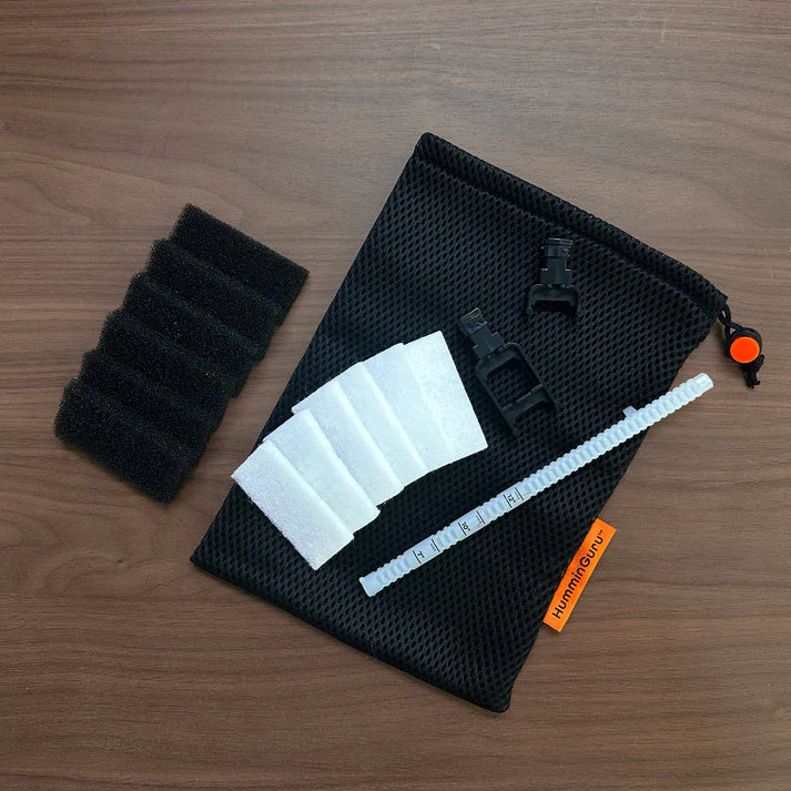 HumminGuru: NOVA Advanced Ultrasonic Vinyl Record Cleaner - Image 9