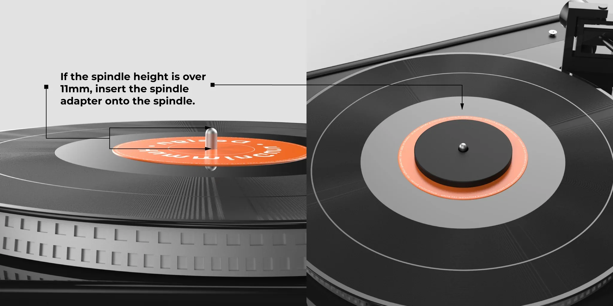 HumminGuru: Orbit Vinyl Record Static Remover - Image 10