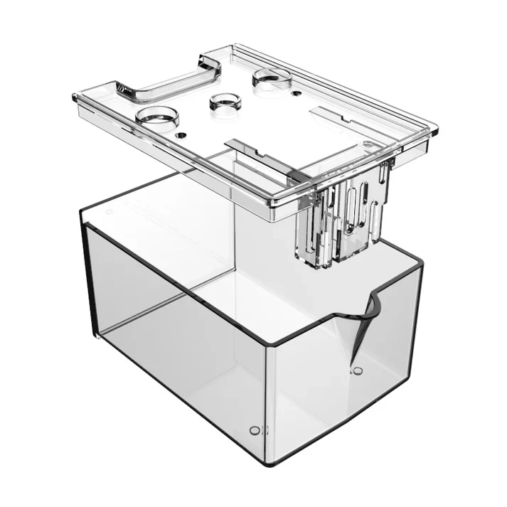 HumminGuru: Replacement HG01 Water Tank - Image 2