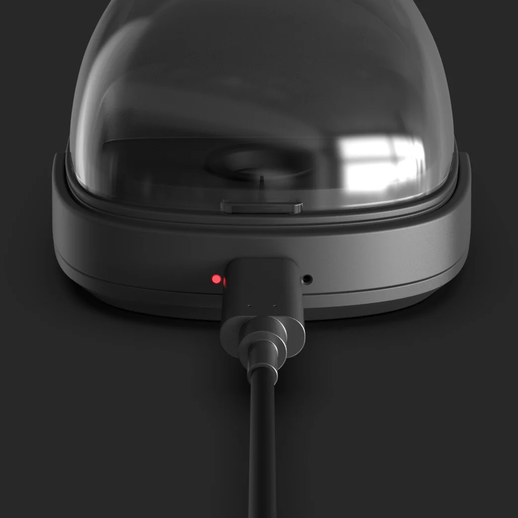 HumminGuru: S-DUO Pro Ultrasonic Stylus Cleaner + Cartridge Pressure Gauge - Image 7